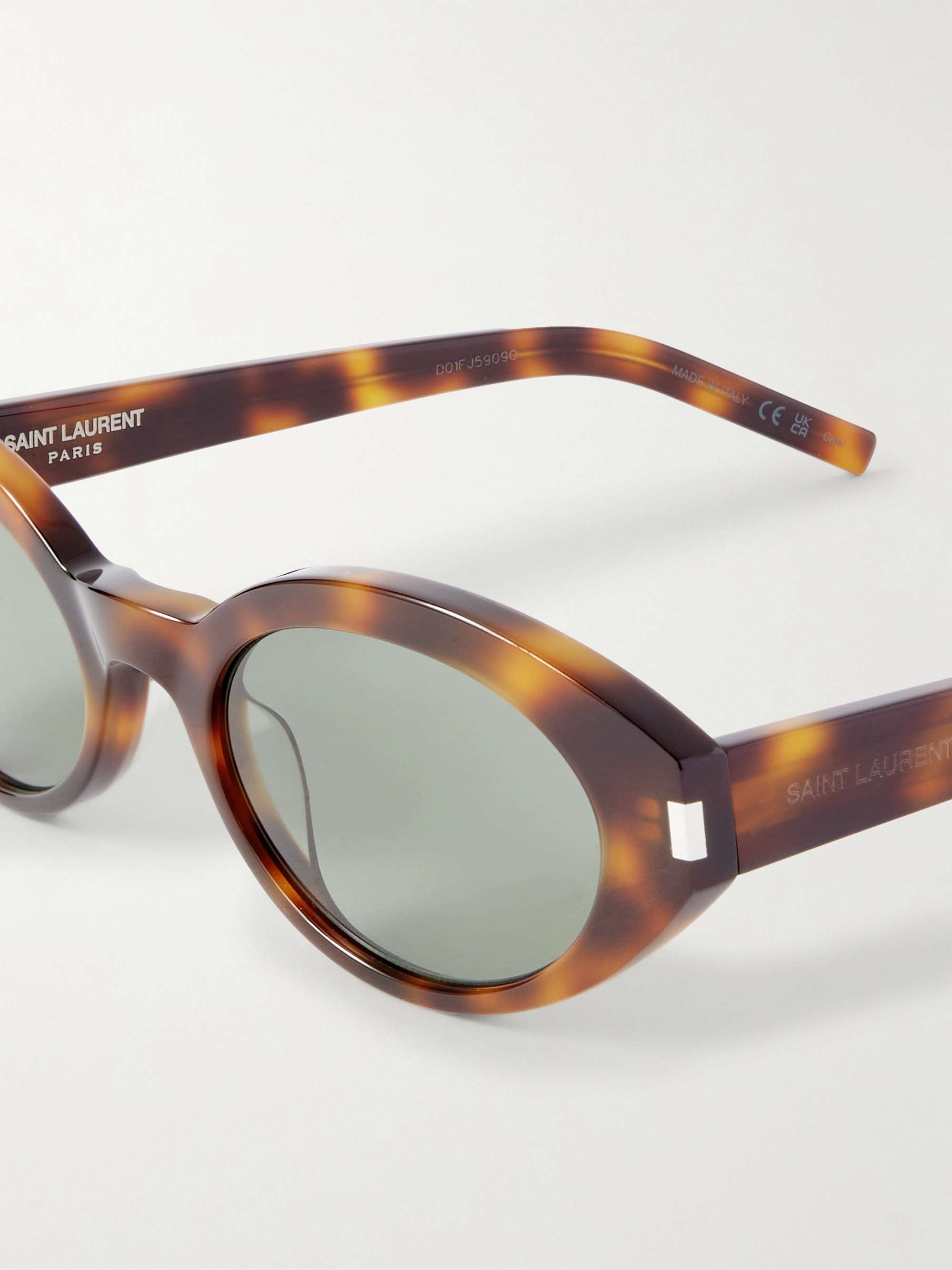 SAINT LAURENT EYEWEAR 