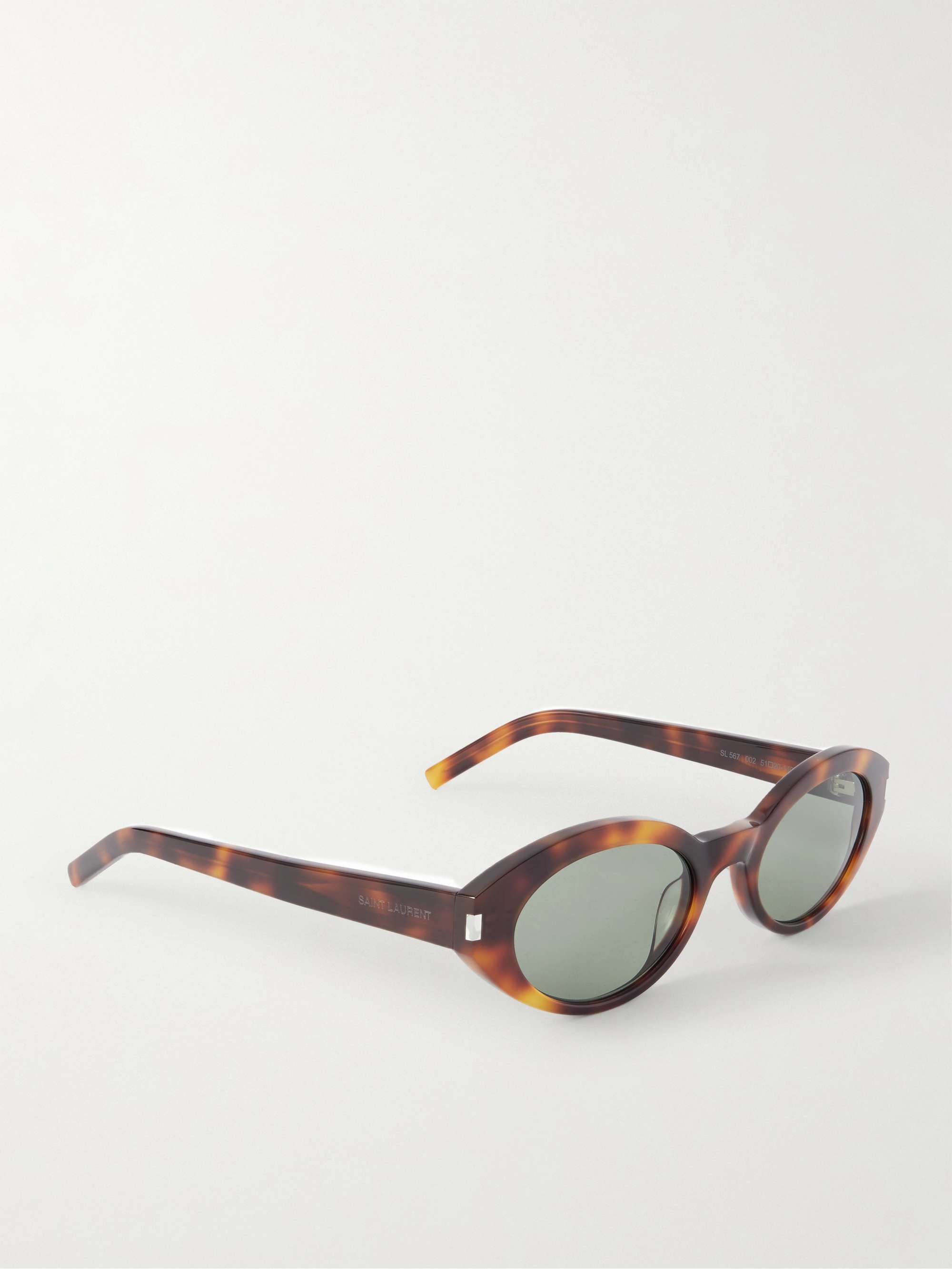 SAINT LAURENT EYEWEAR 
