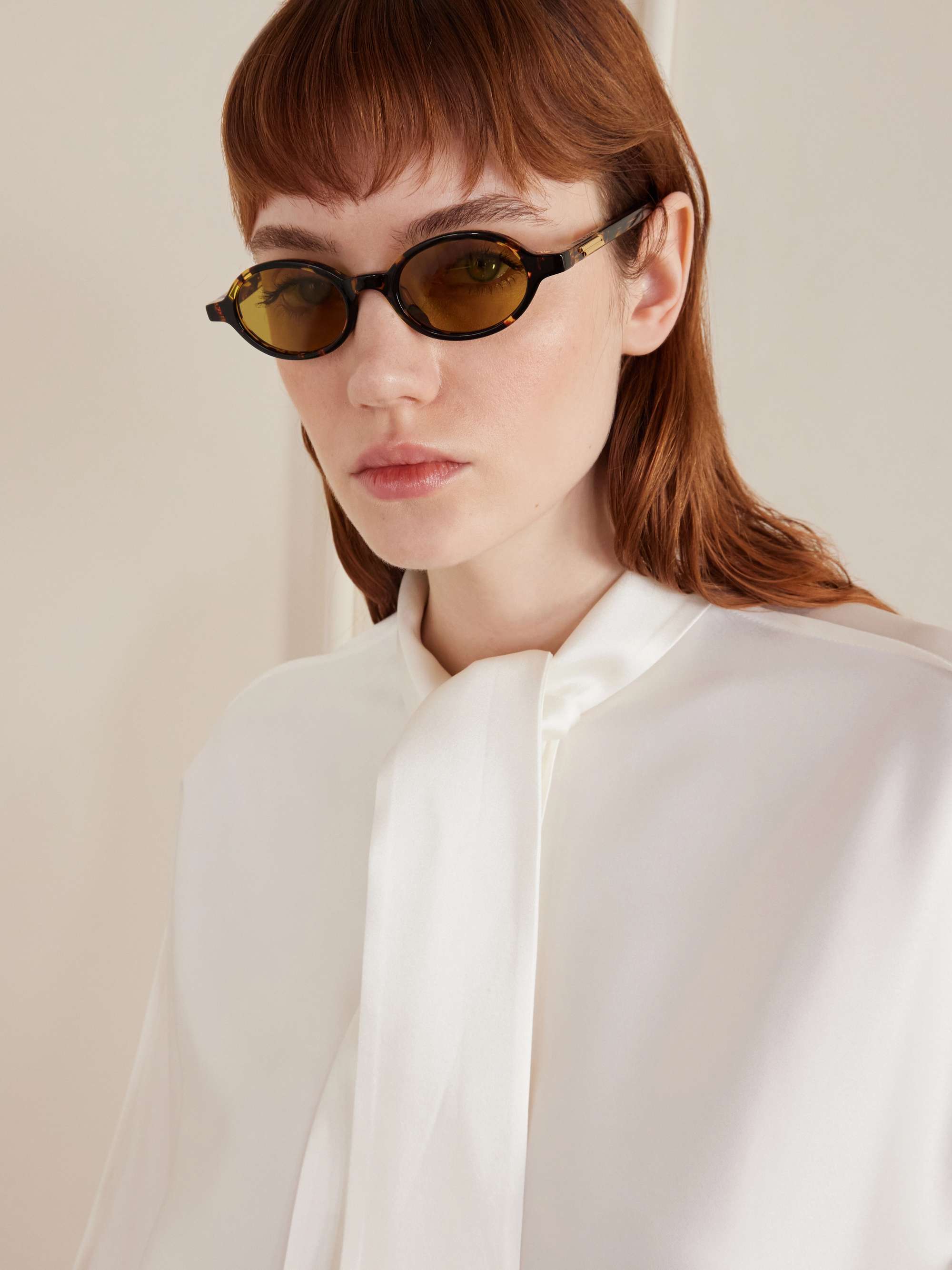 BOTTEGA VENETA EYEWEAR 