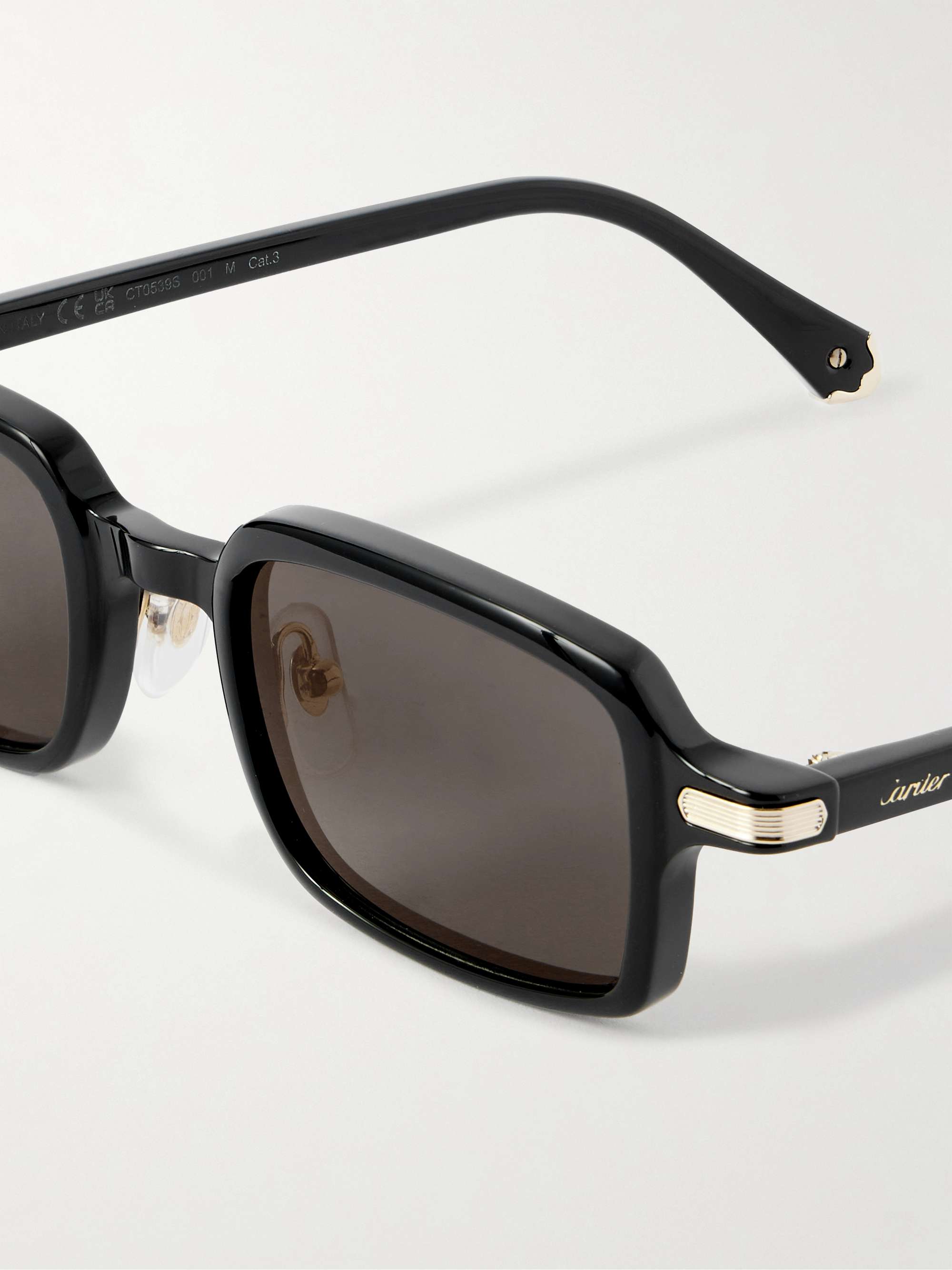 CARTIER EYEWEAR 