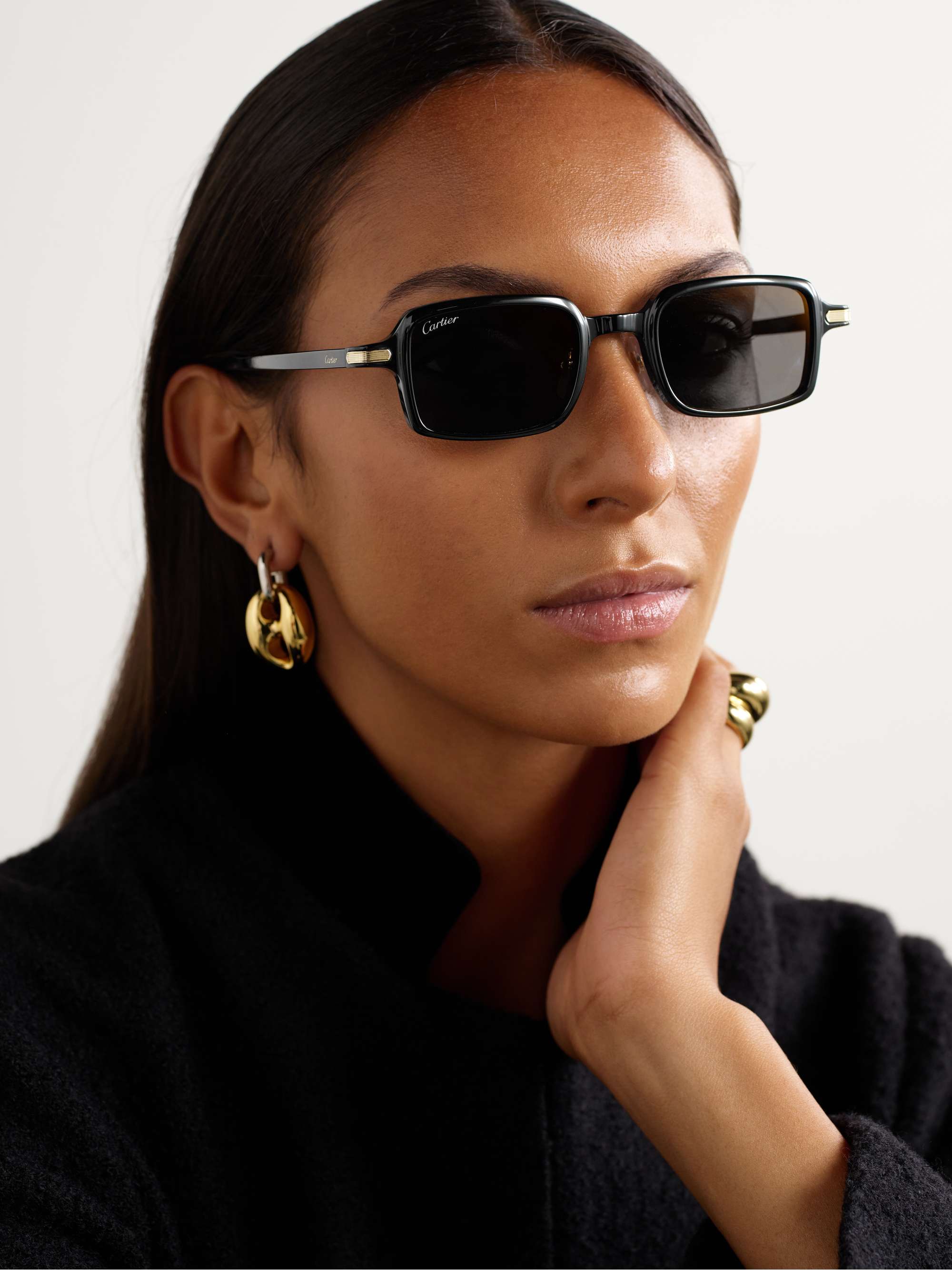CARTIER EYEWEAR 