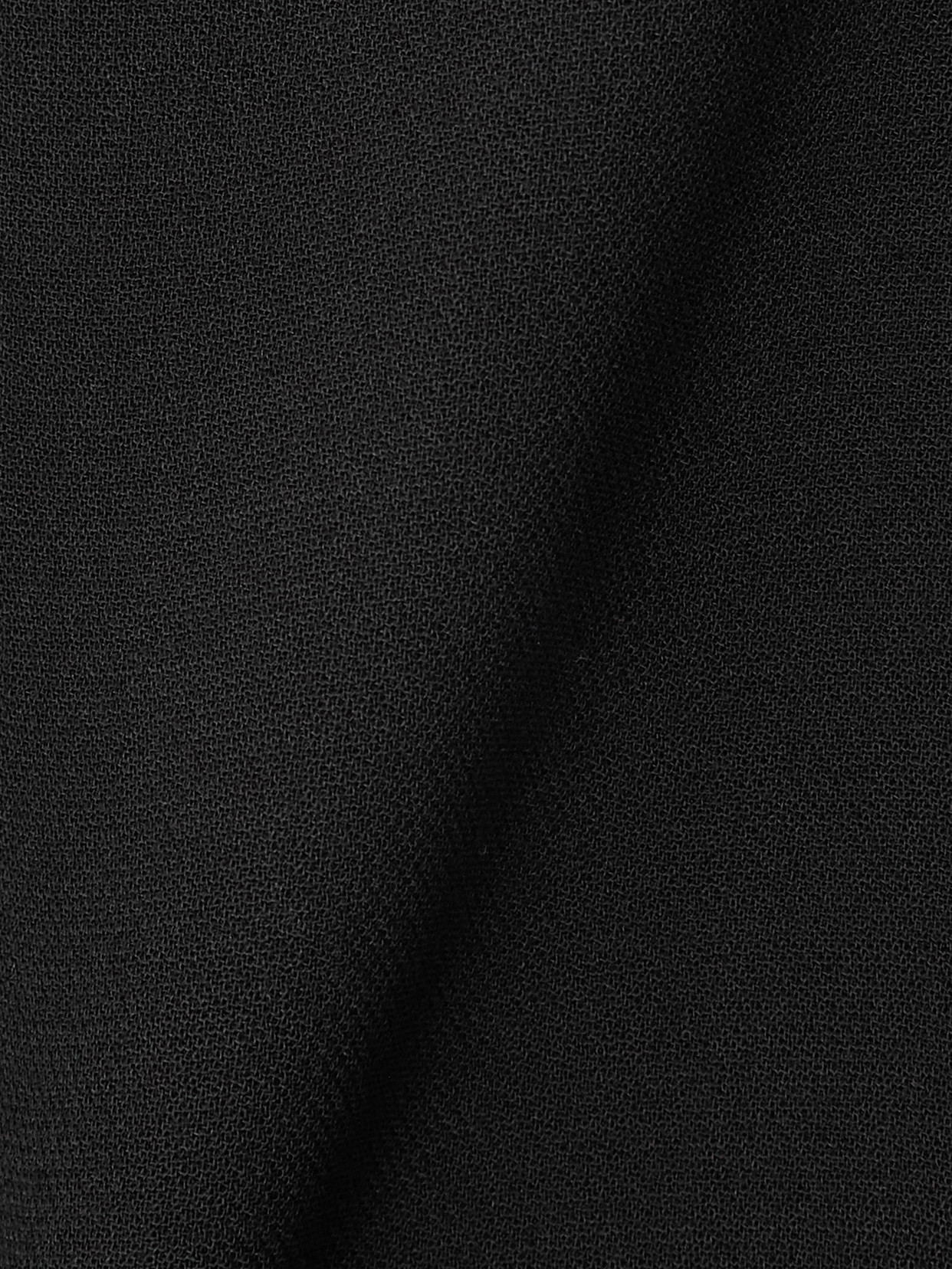 Liberowe Wool Coat In Black