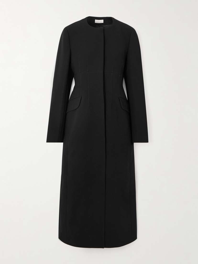 LIBEROWE Wool Coat