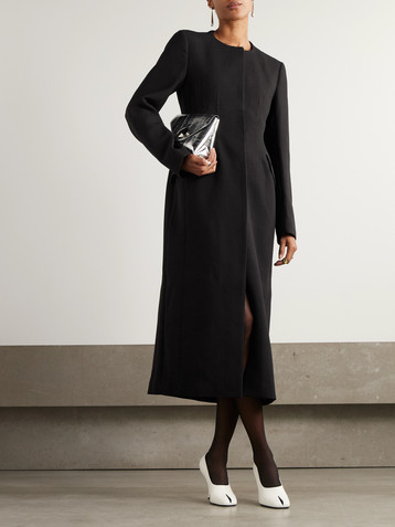Liberowe Wool coat