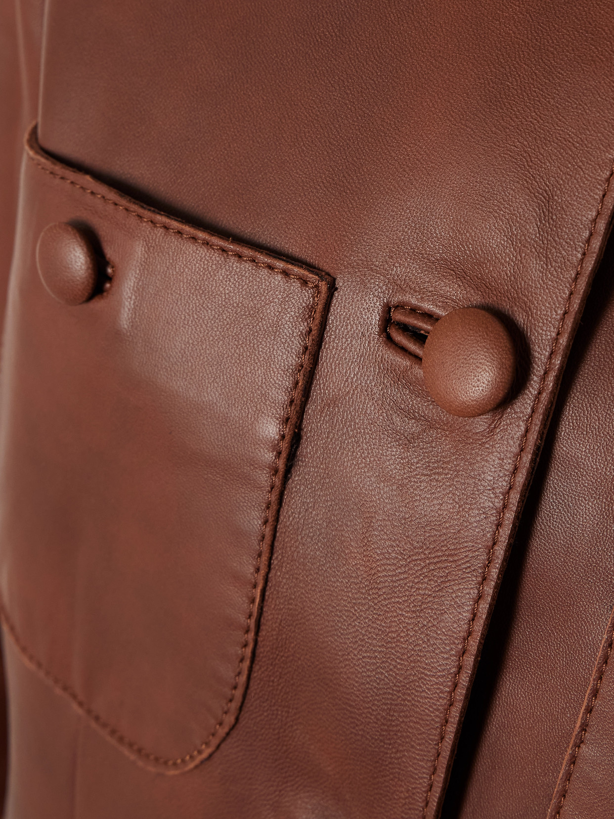 Rani Jacket