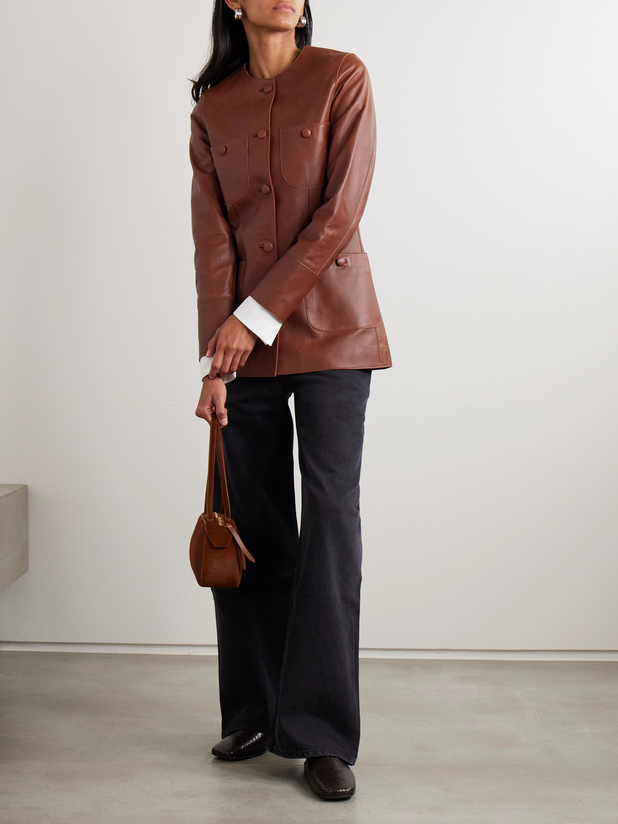 Rani Jacket