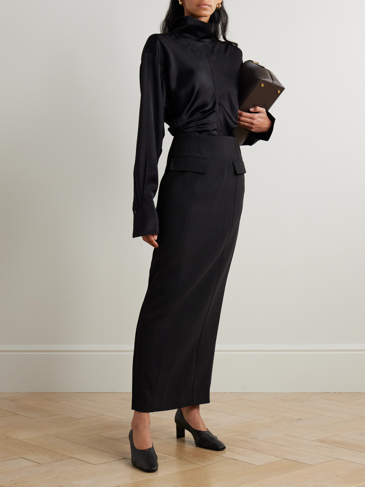 Grain De Poudre Maxi