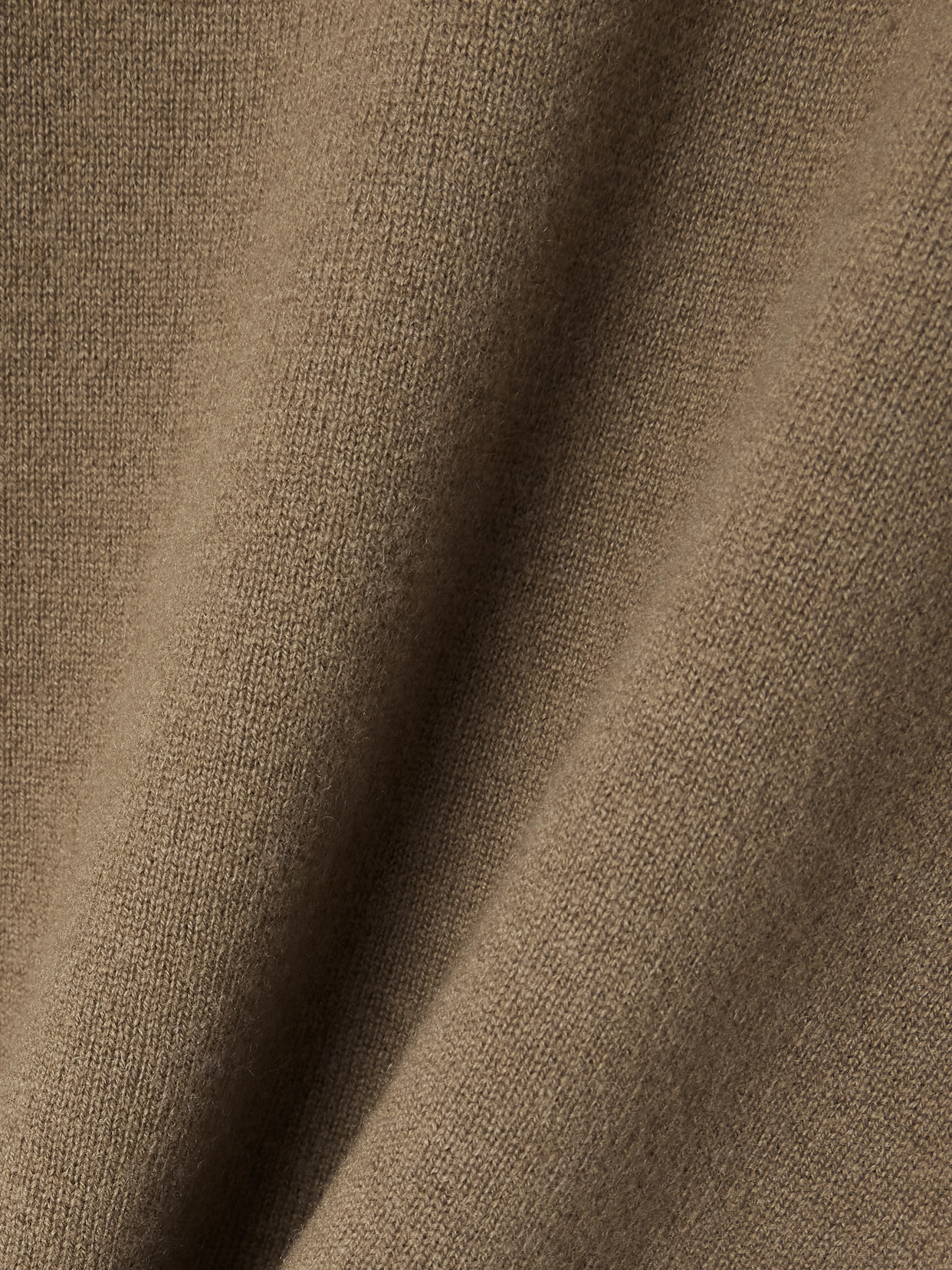 Cashmere Sweater