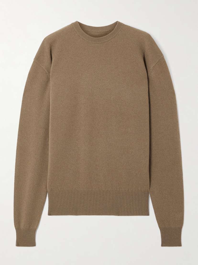TOTEME Cashmere Sweater