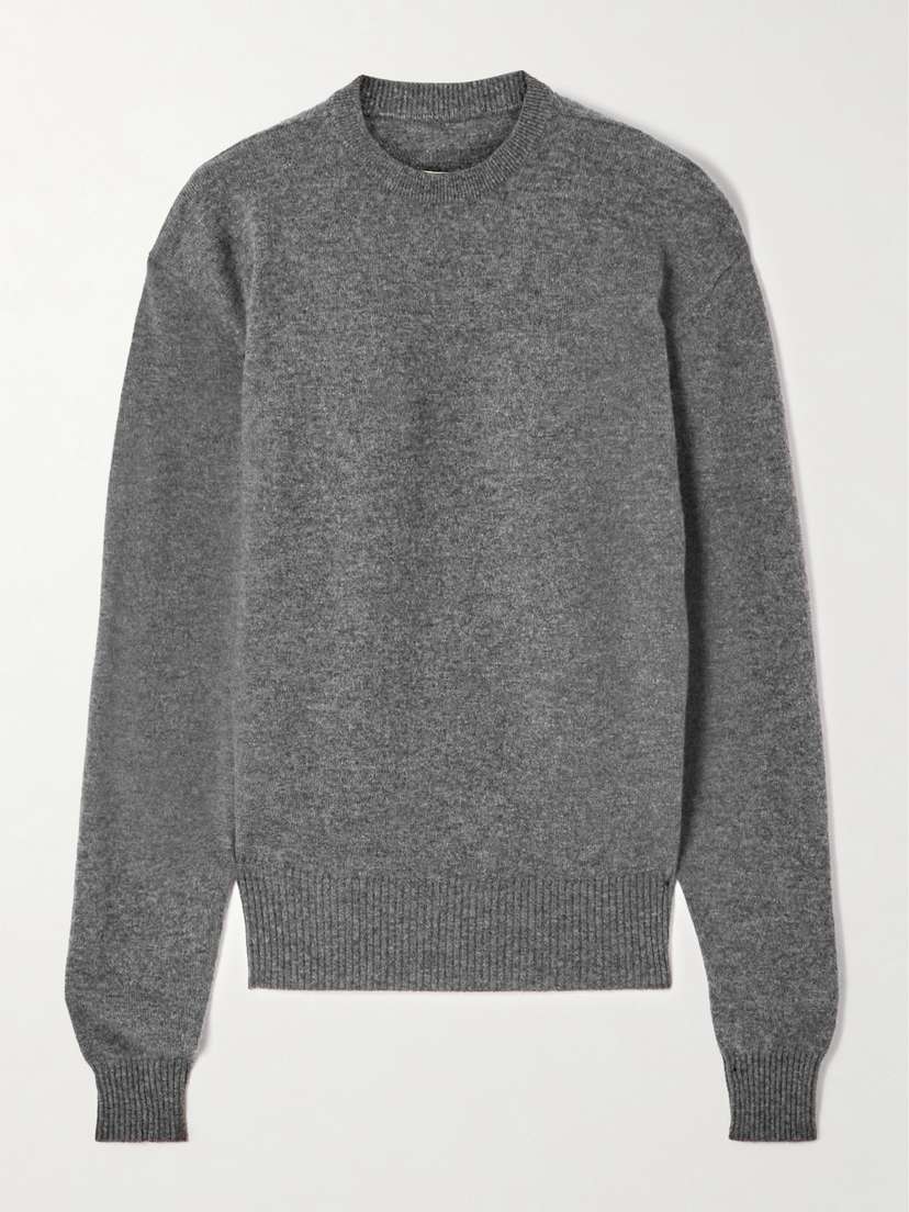 TOTEME Cashmere Sweater