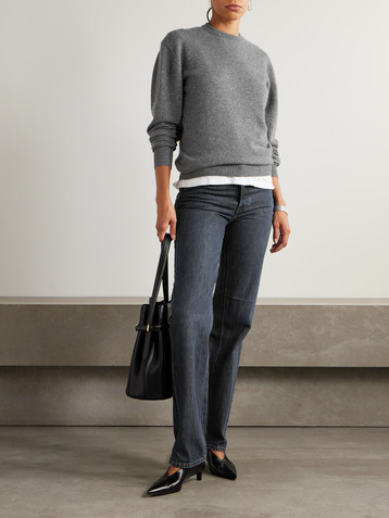 TOTEME Cashmere sweater