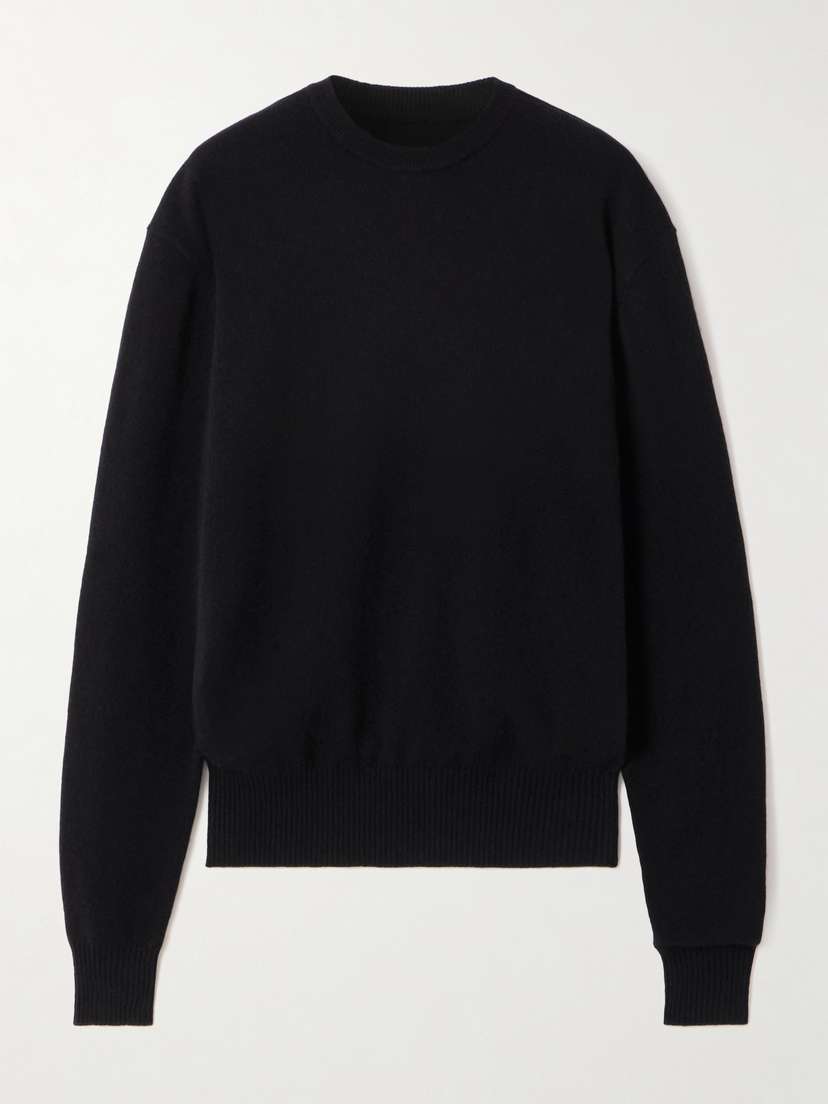 TOTEME Cashmere Sweater