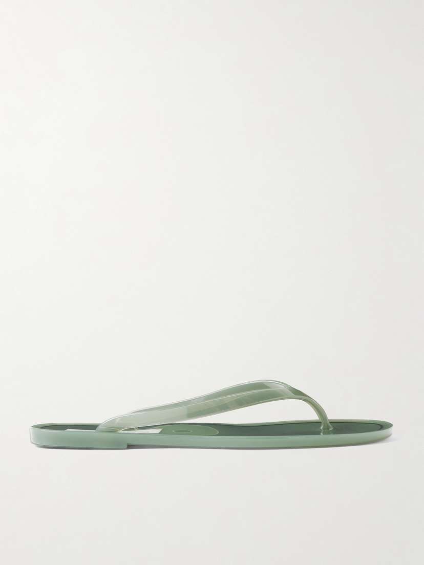 Christopher Esber Jo Pvc Flip Flops