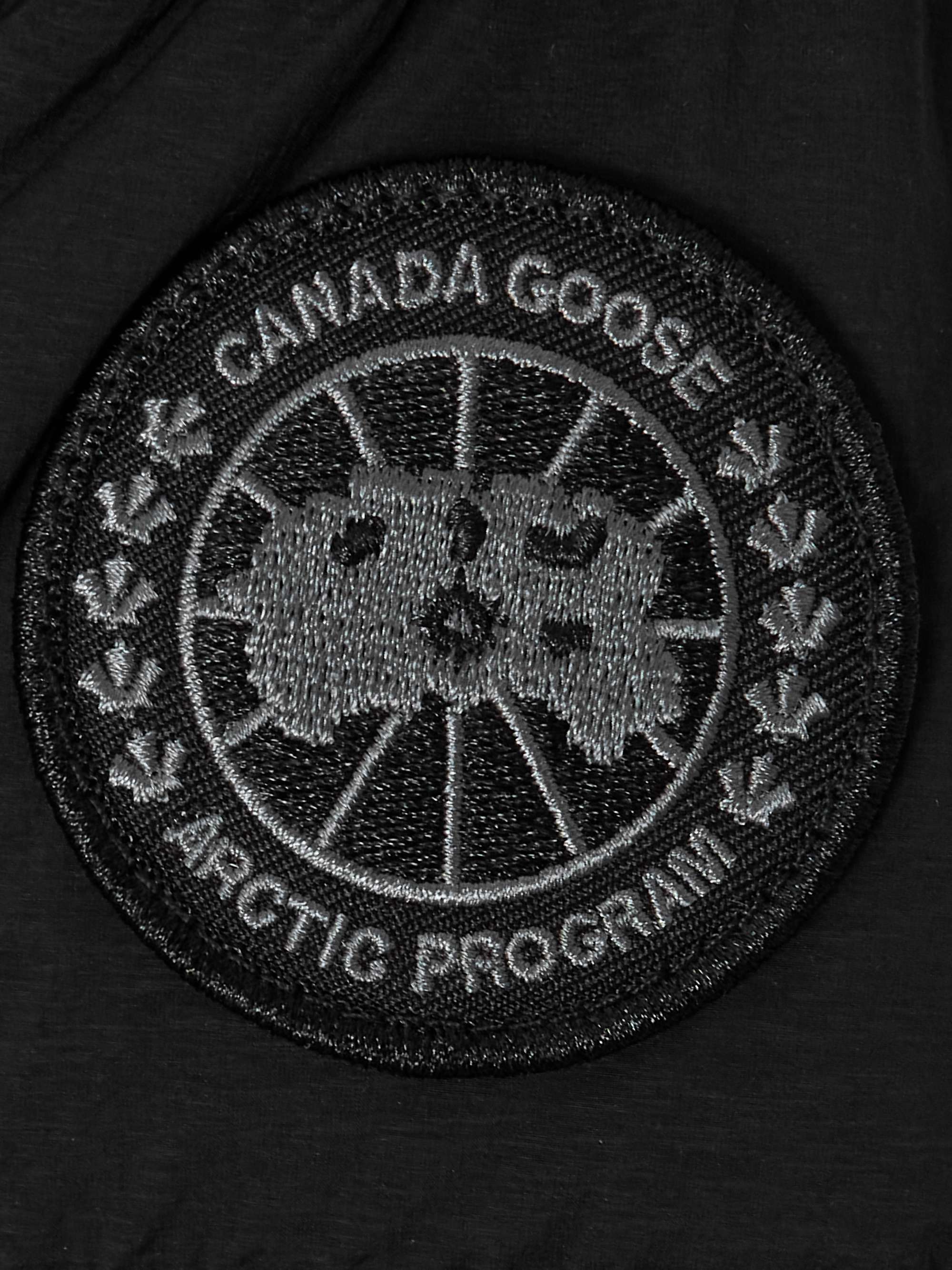CANADA GOOSE 