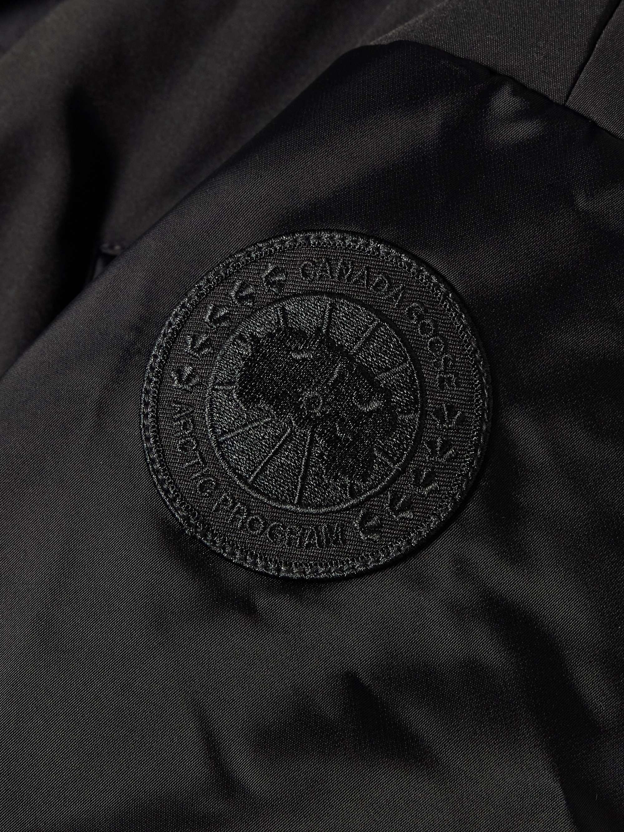 CANADA GOOSE 