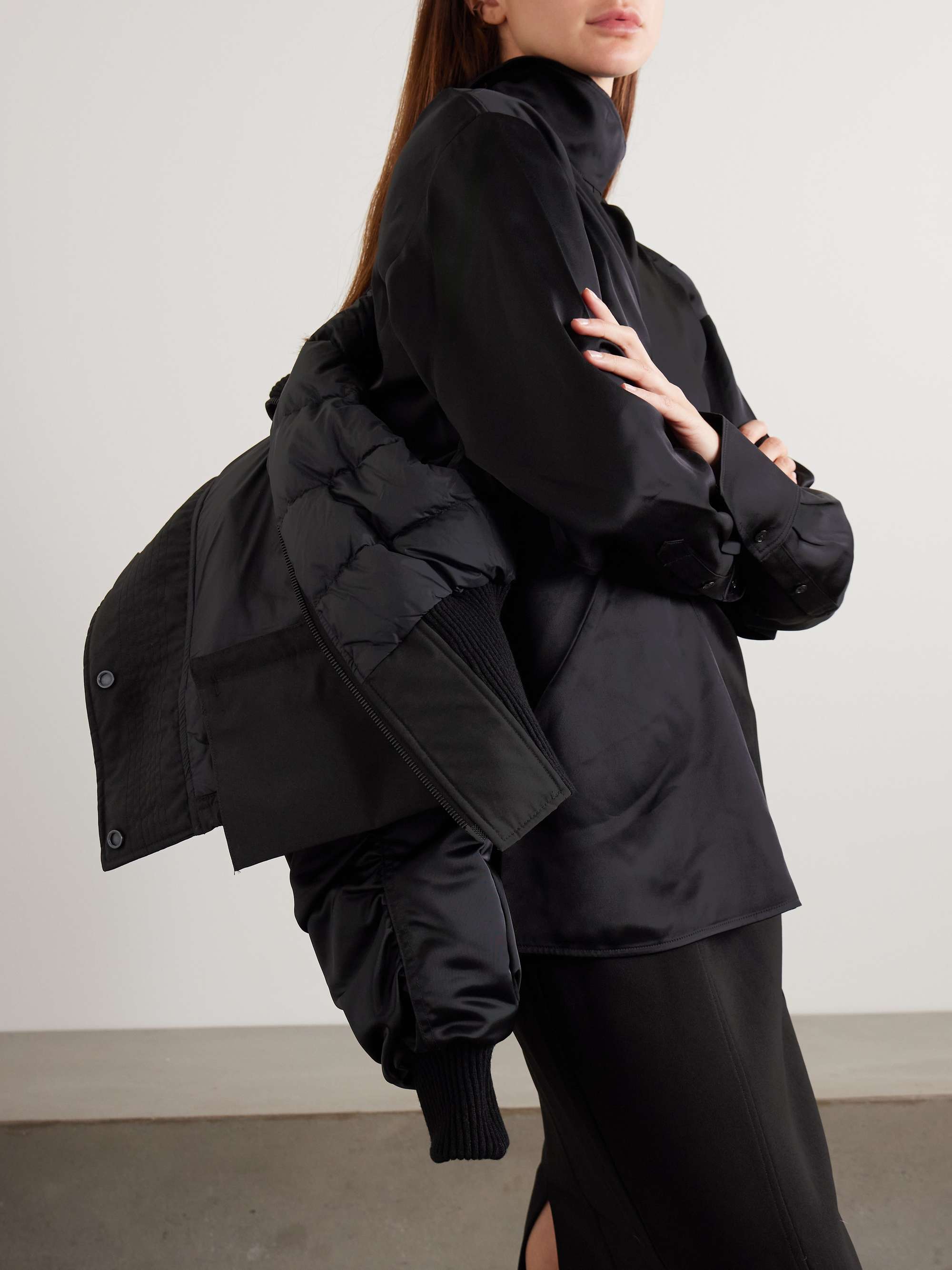 CANADA GOOSE 