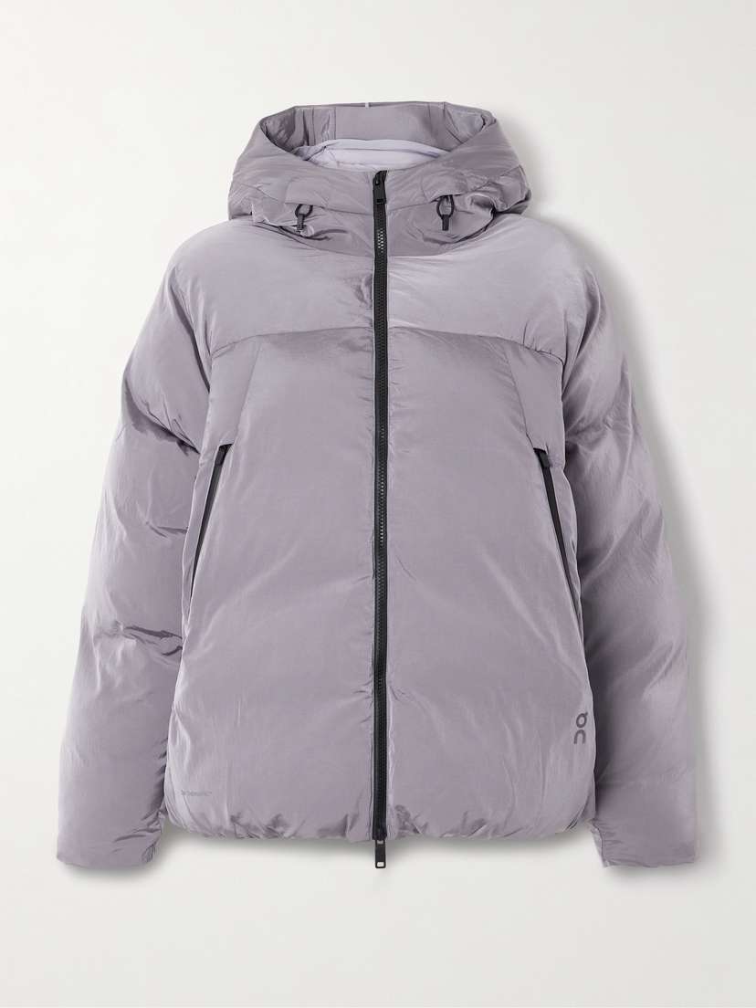 ON All-day Thermatec™ Padded Jacket