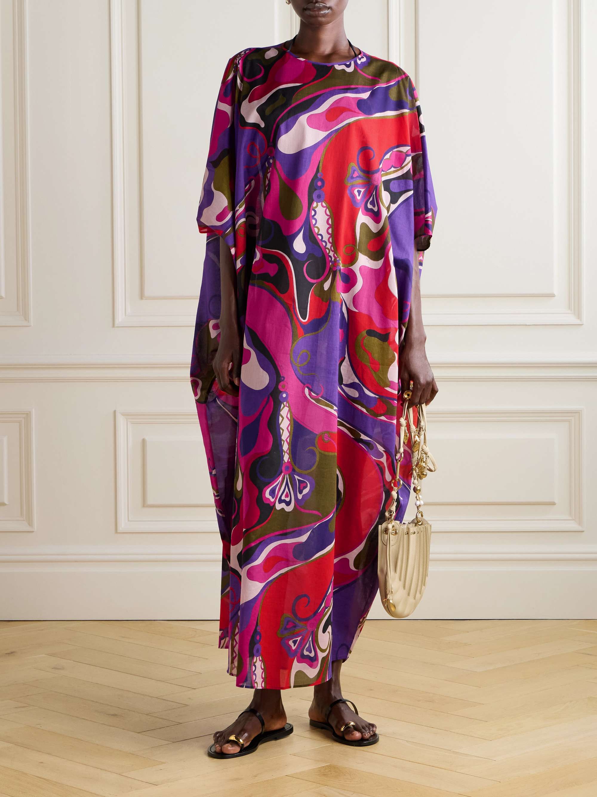 PUCCI 
