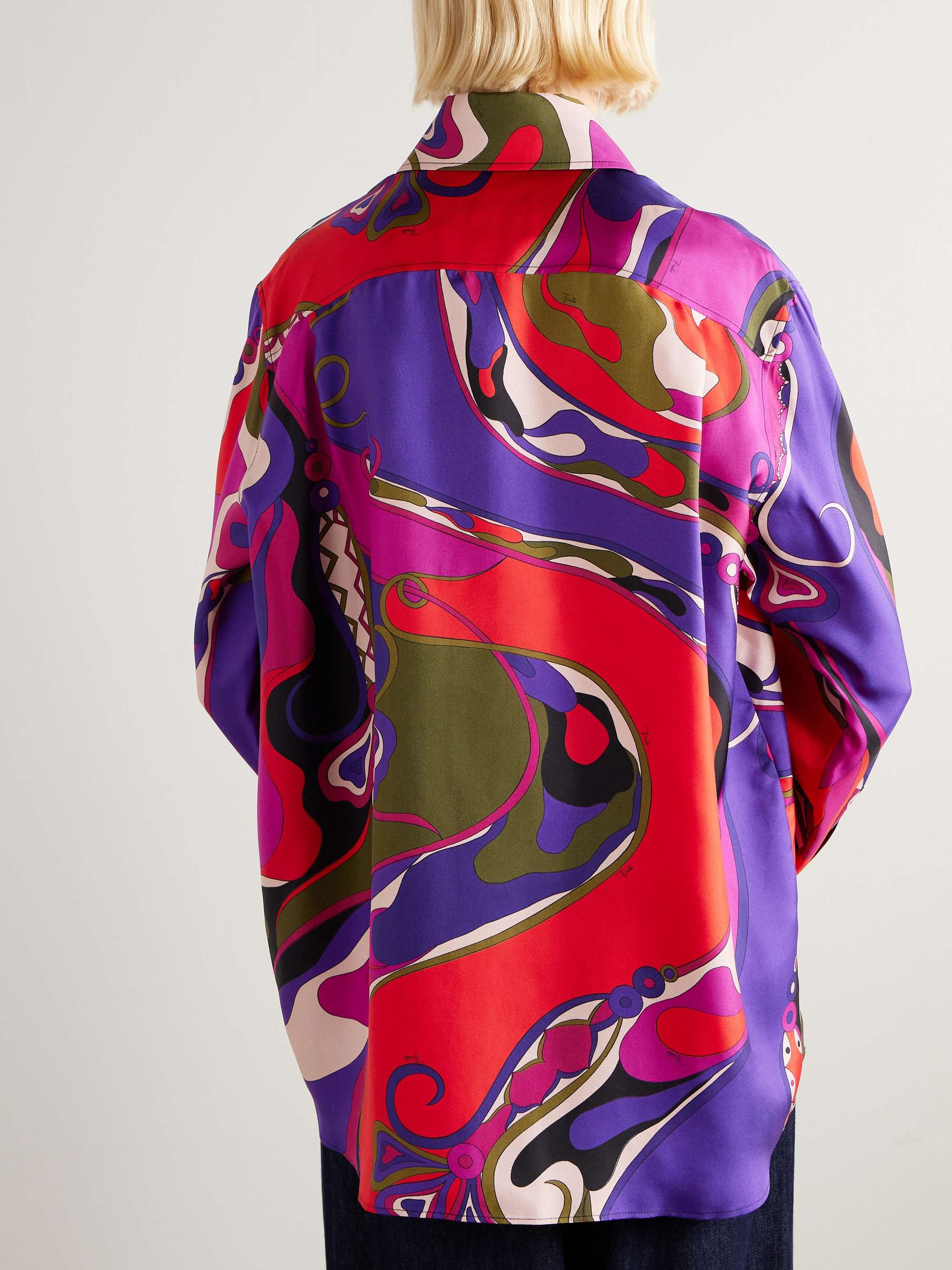 PUCCI 