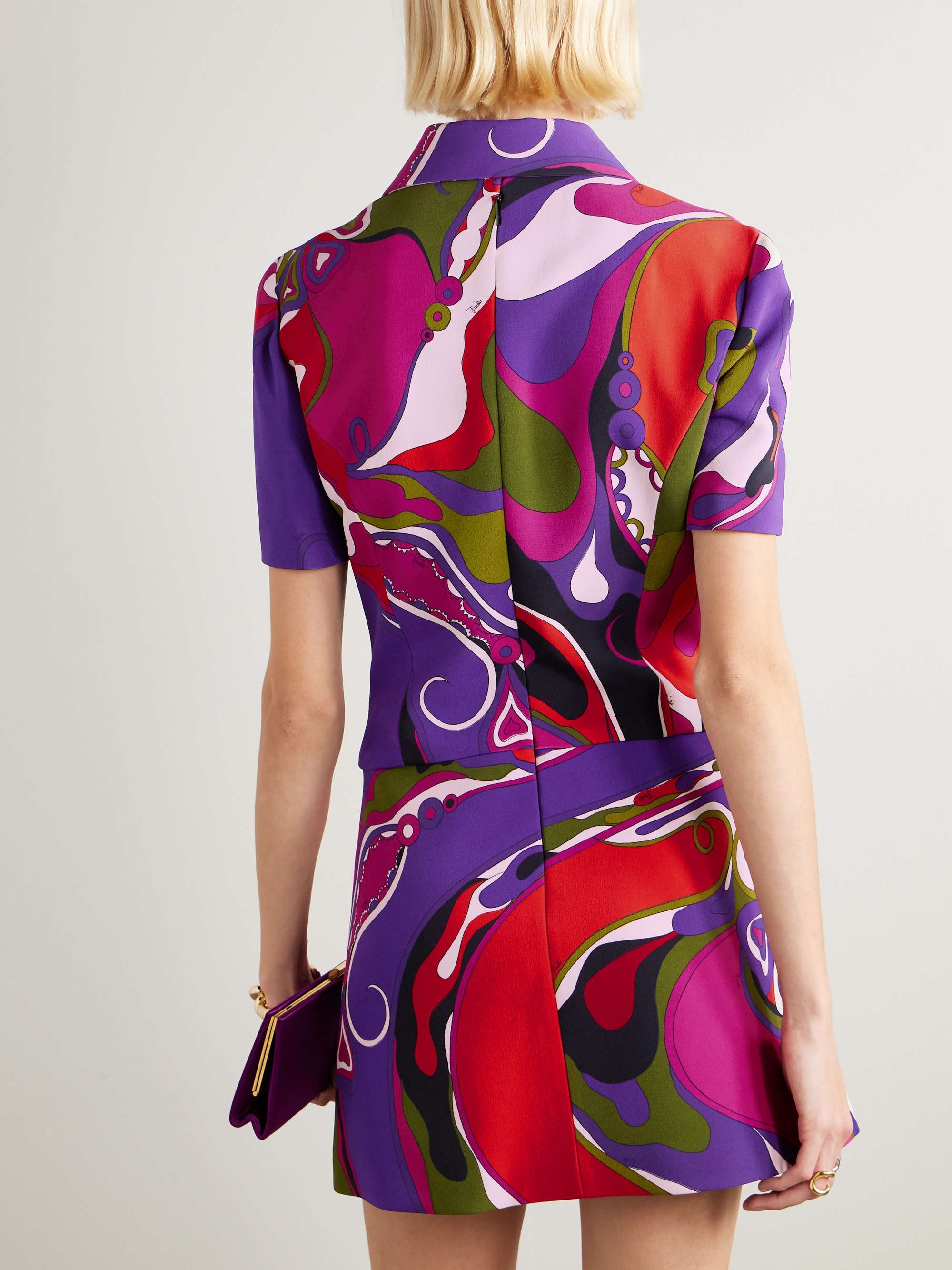 PUCCI 