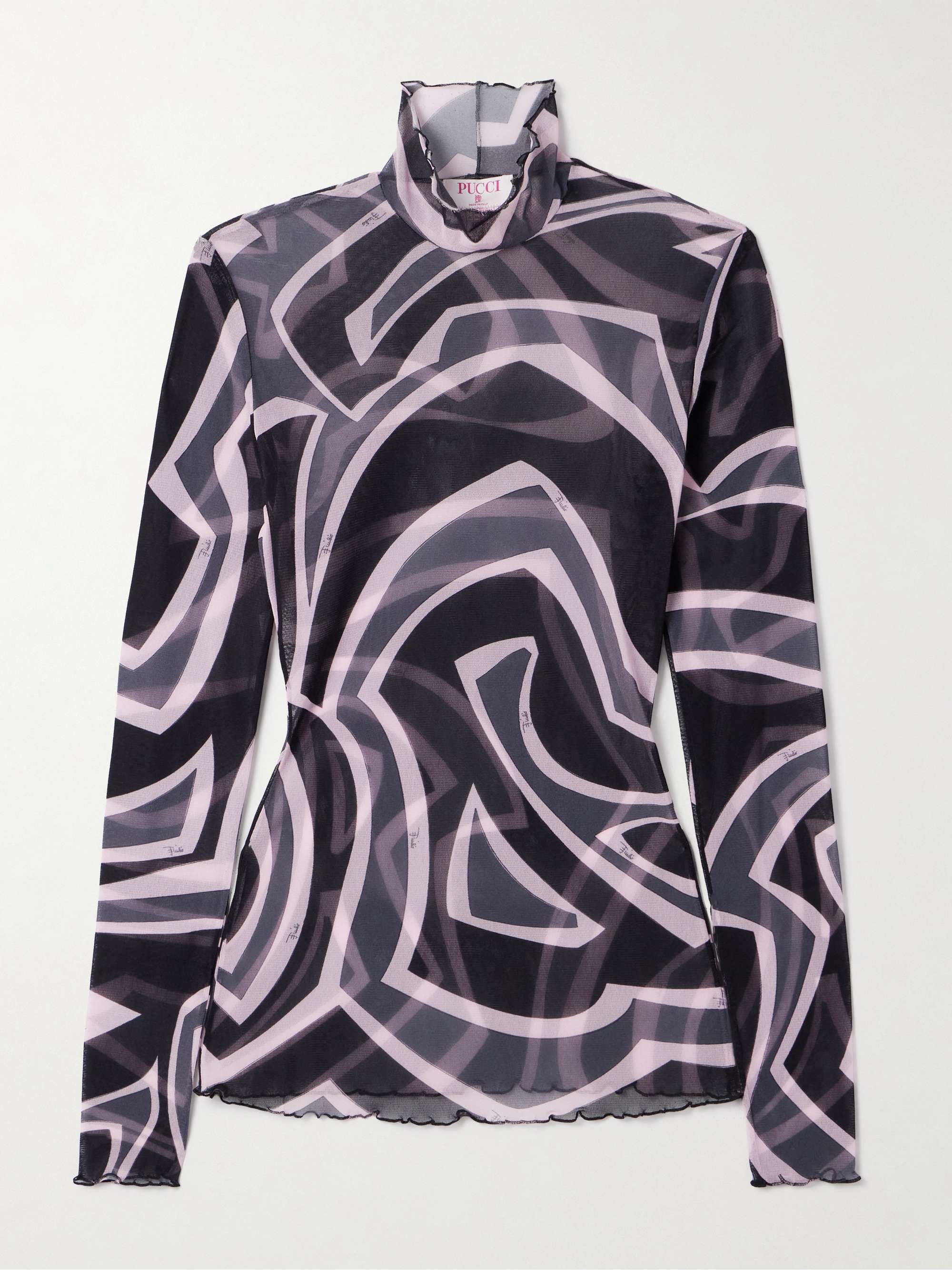 PUCCI 