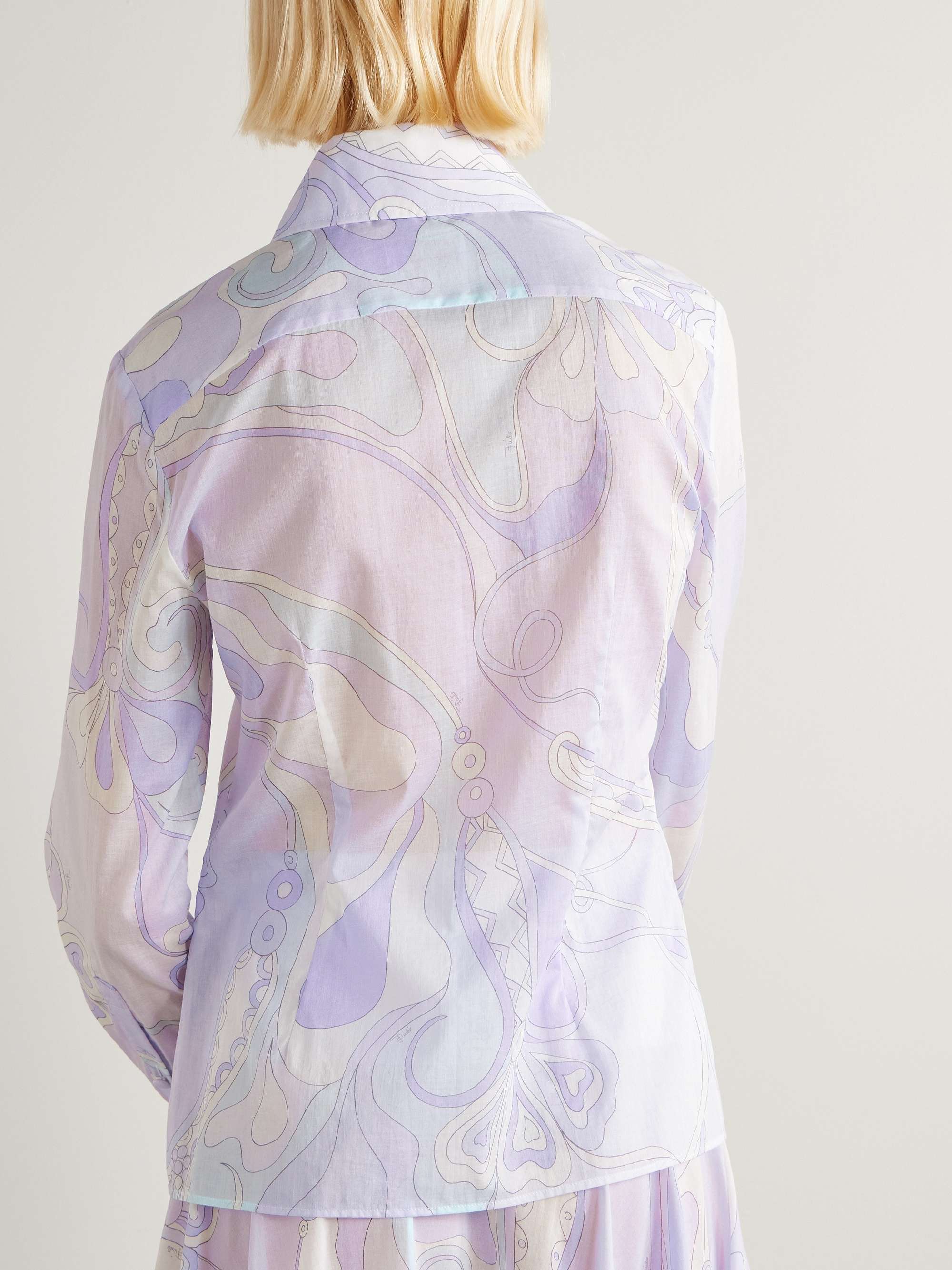 PUCCI 
