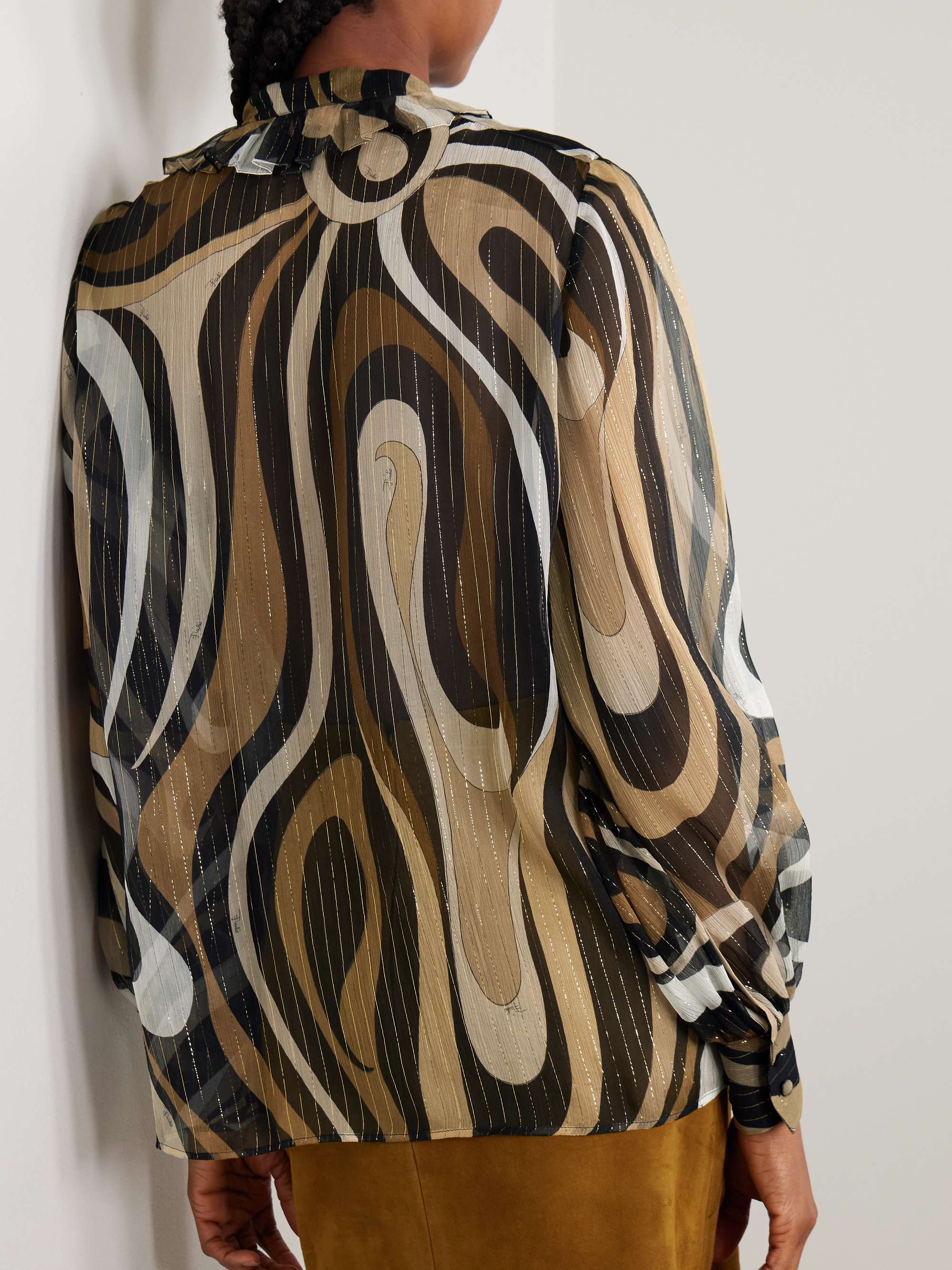 PUCCI 