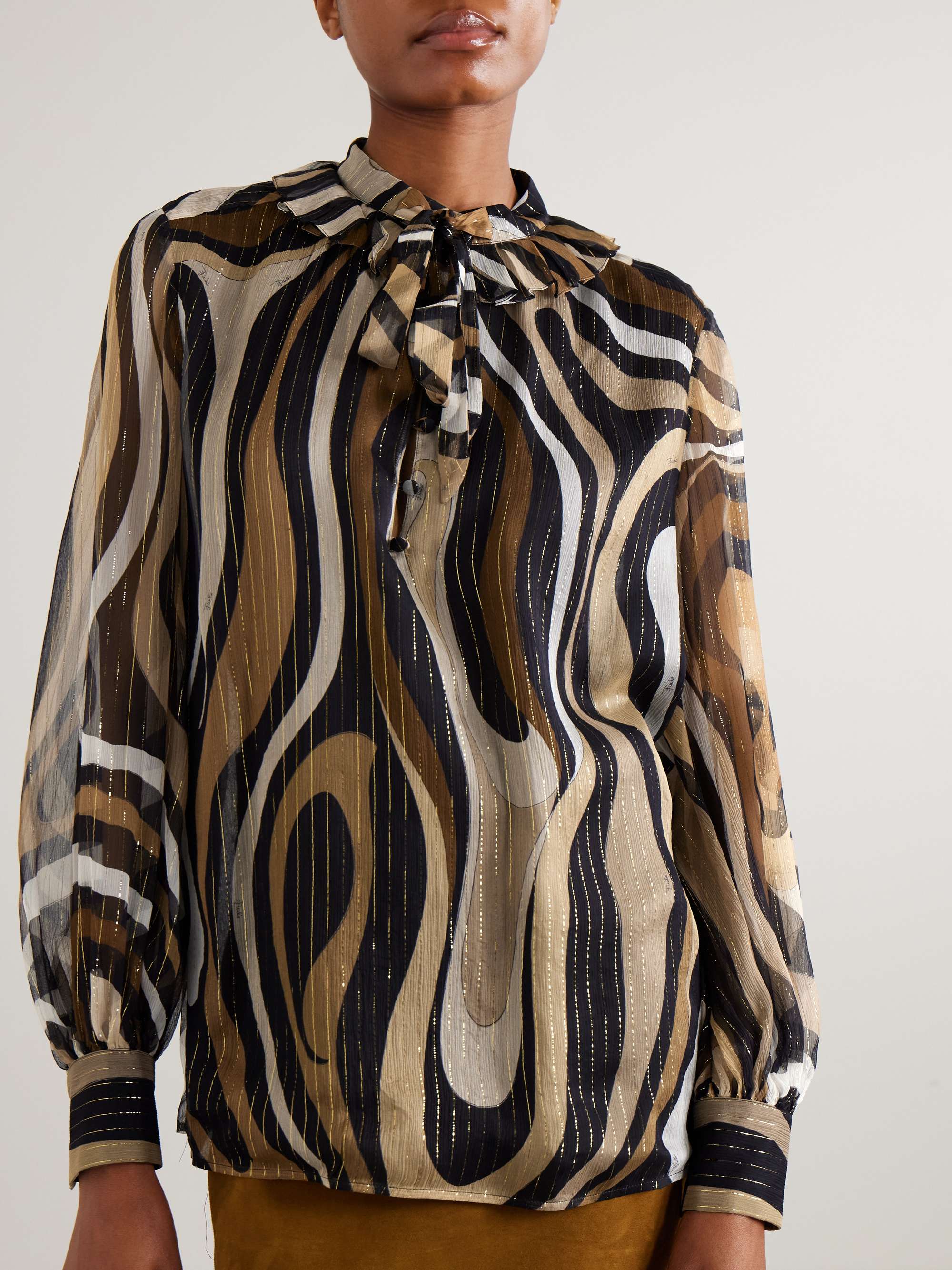 PUCCI 