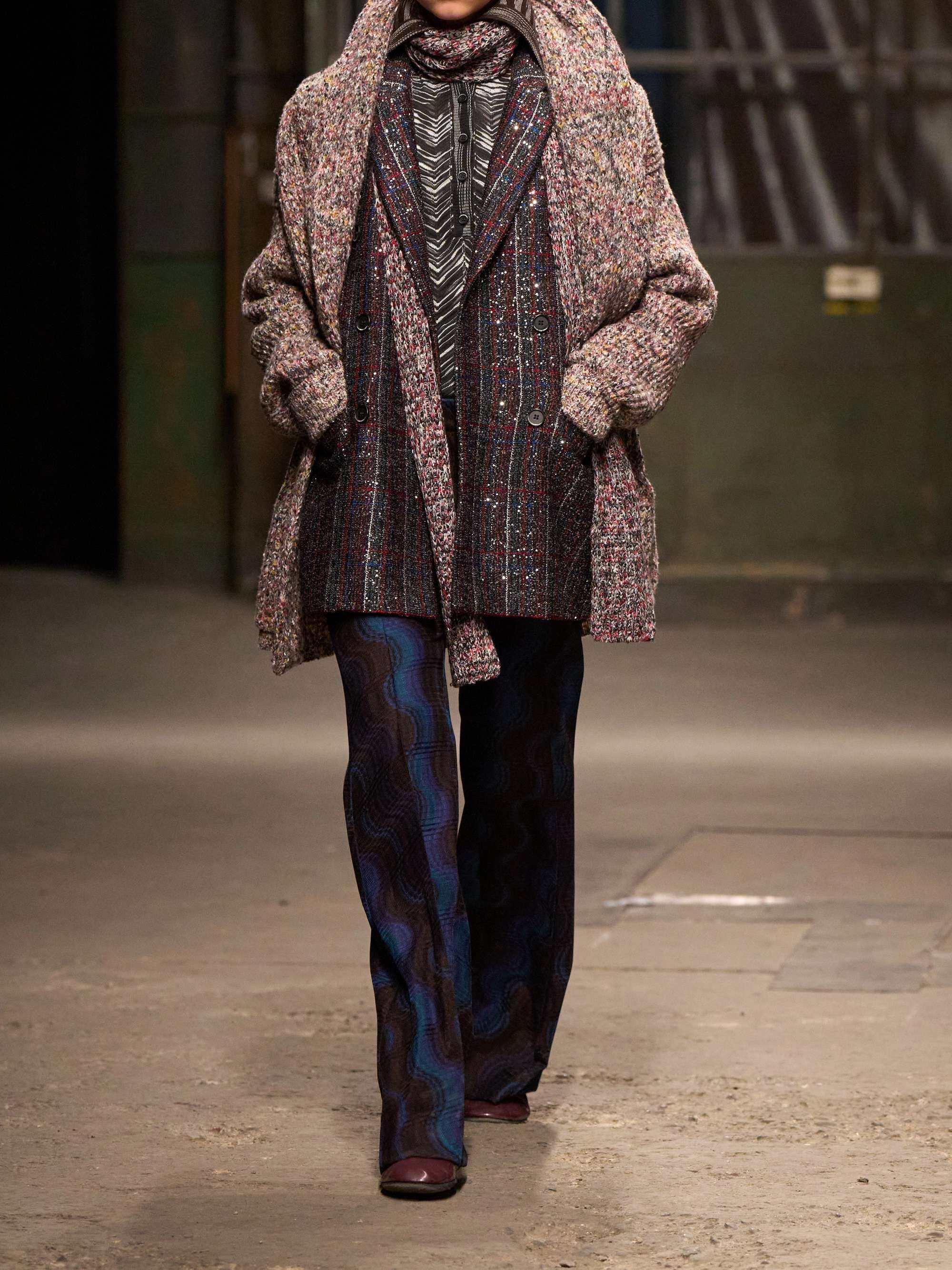MISSONI 