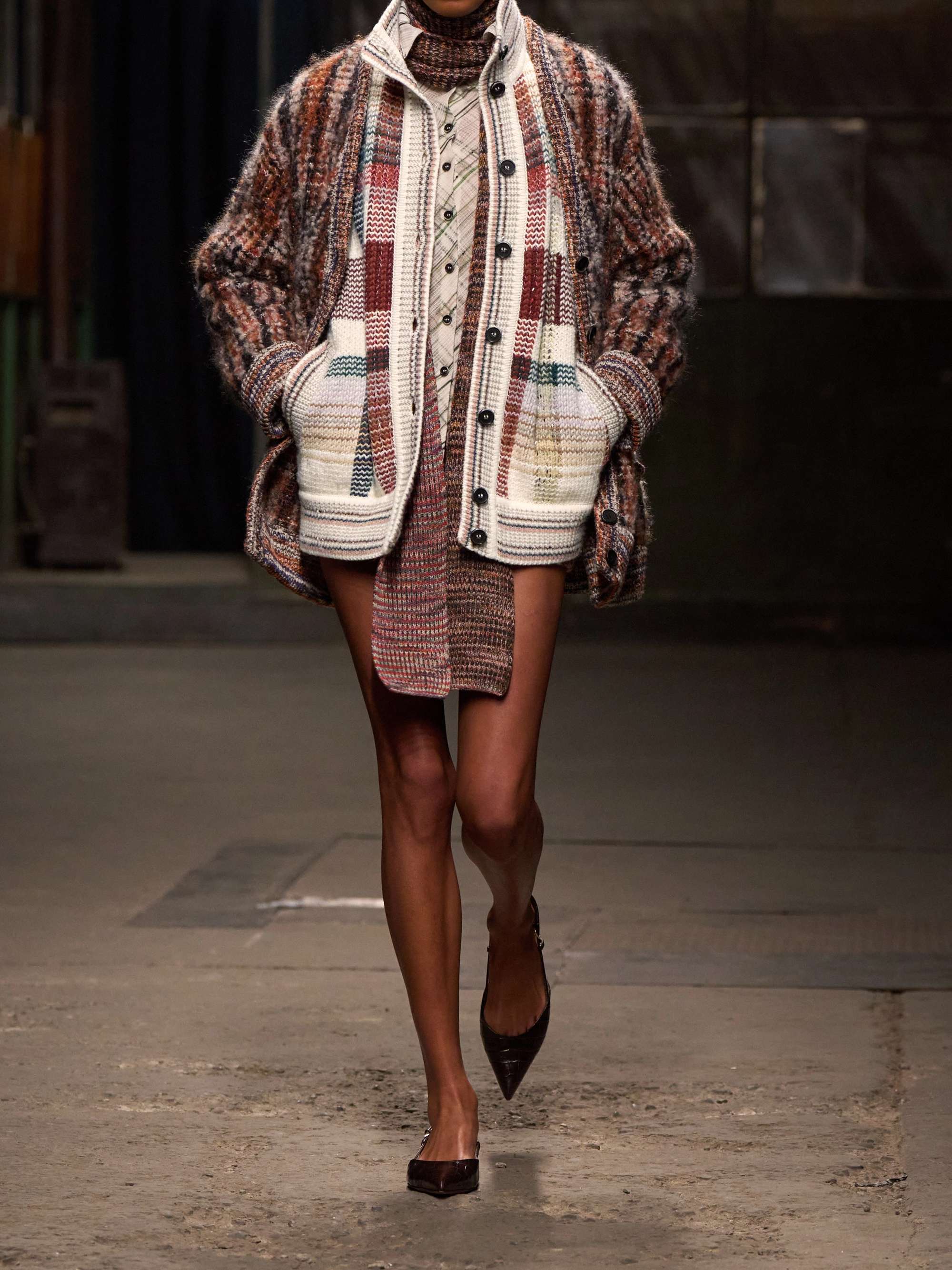 MISSONI 