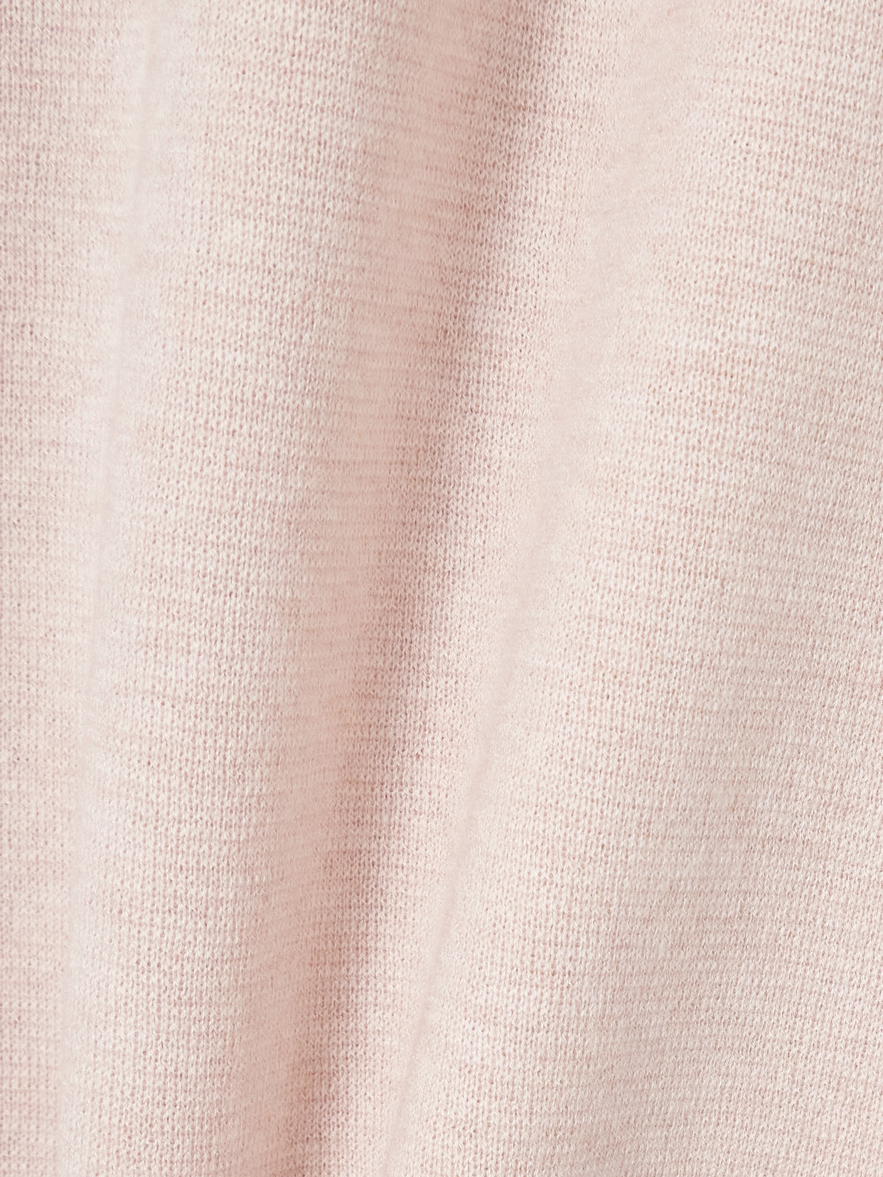 Eres Meli Wool And Cashmere-blend Pants In Pink