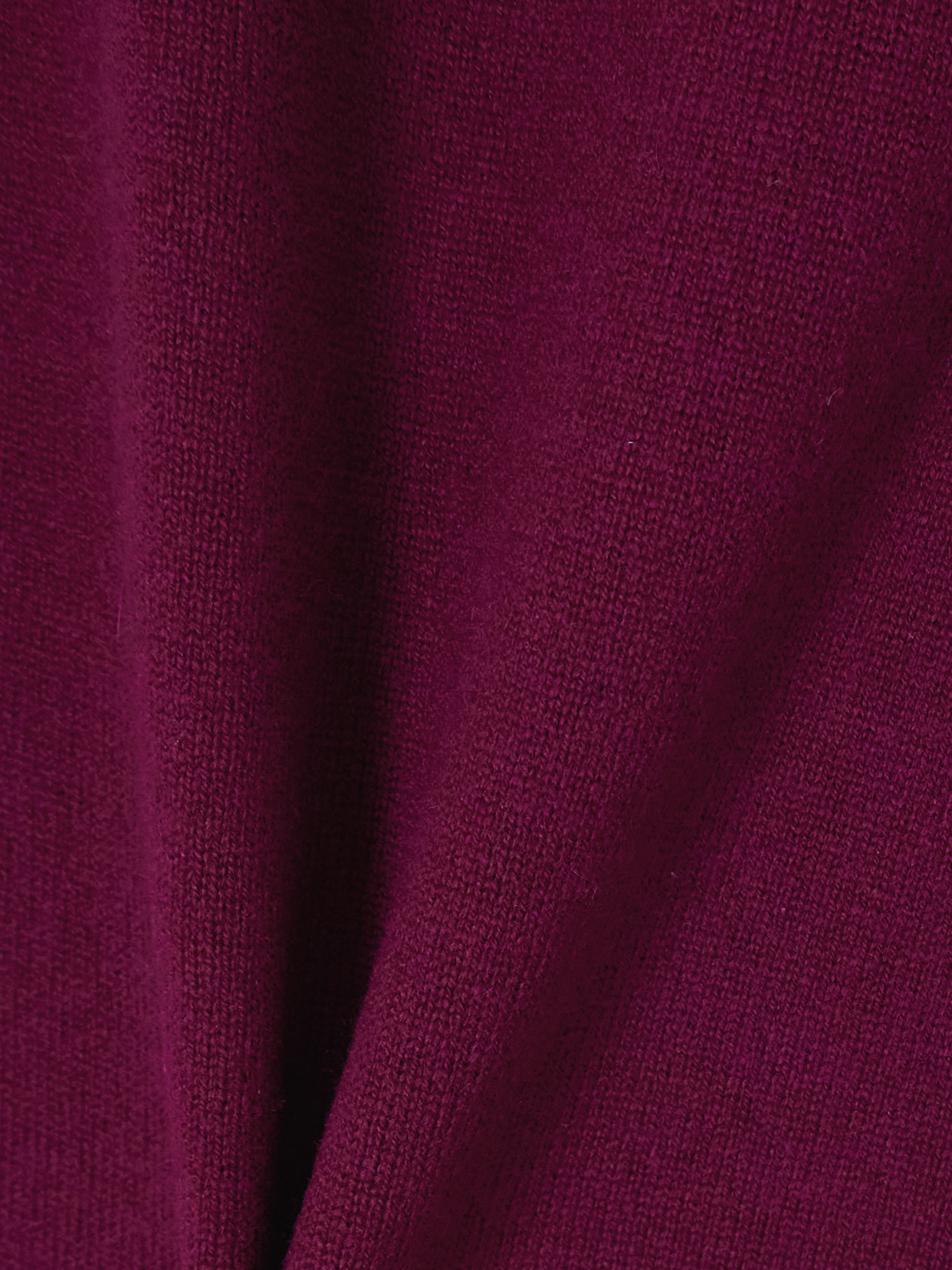 Eres Colorama Star Wool And Cashmere-blend Track Pants In Purple
