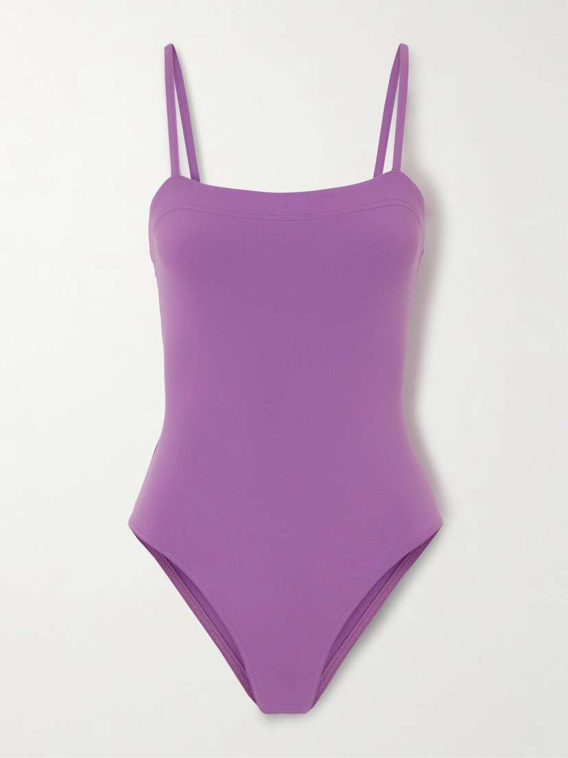 Eres Les Essentiels Aquarelle Swimsuit