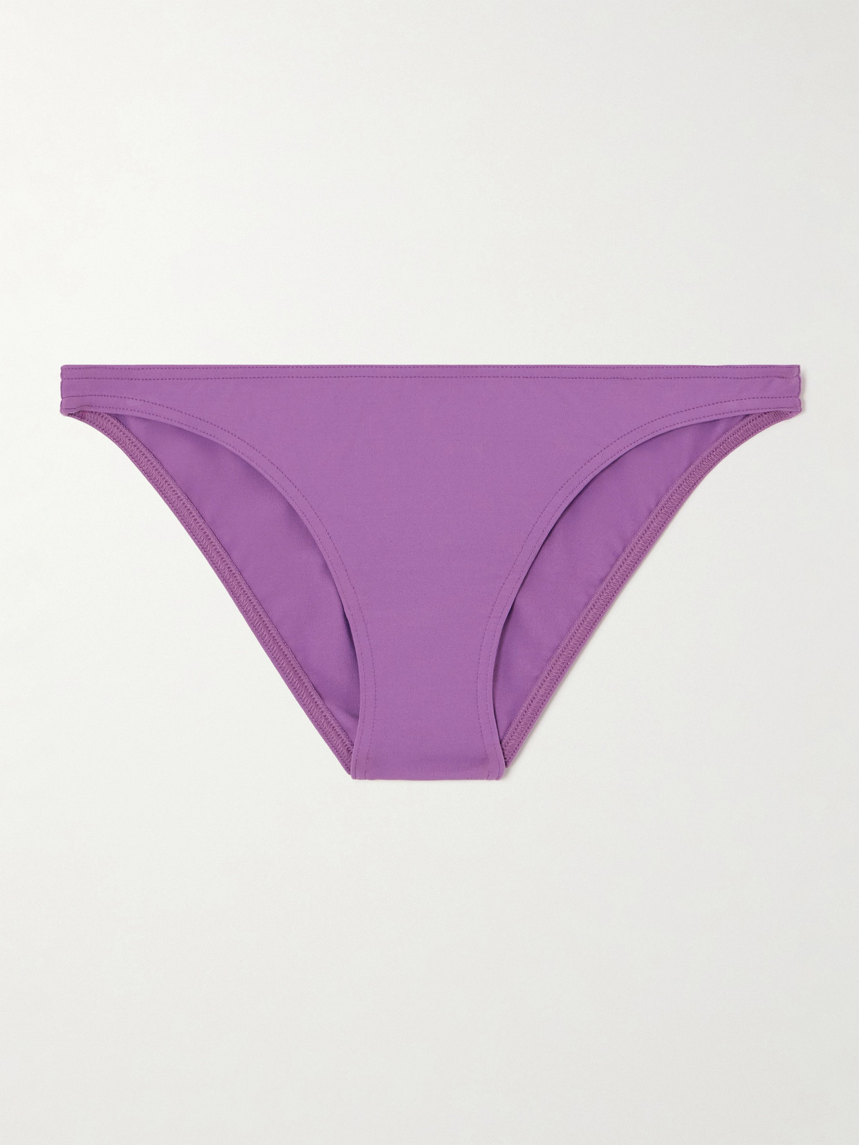 Eres Les Essentiels Fripon Bikini Briefs In Purple