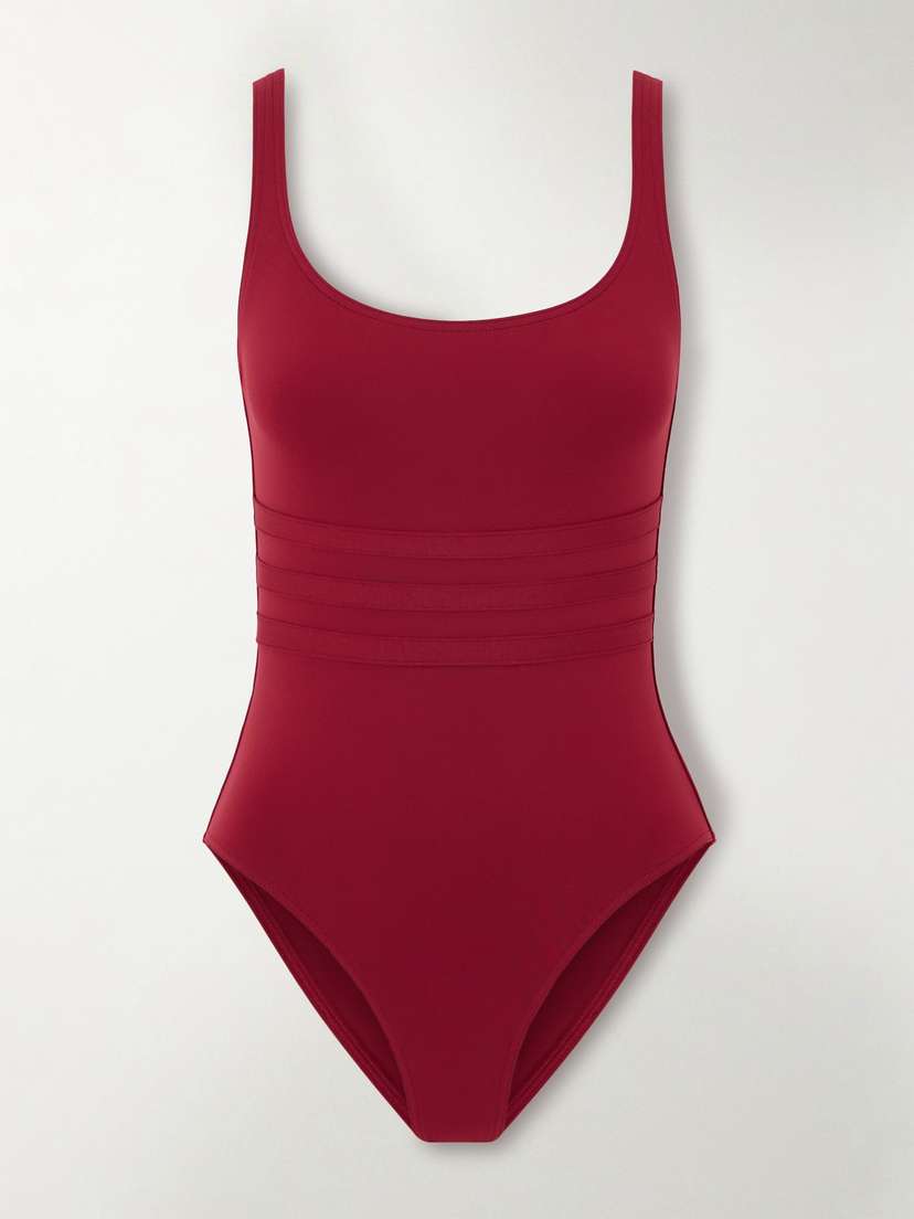 Eres Les Essentiels Asia Swimsuit