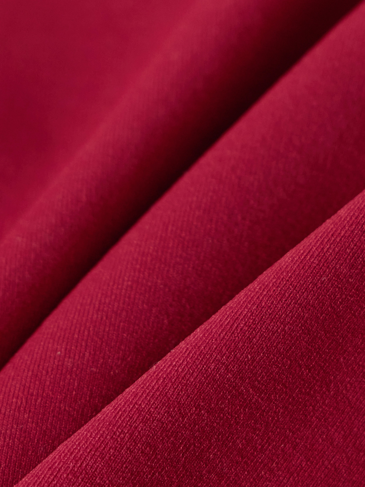 Eres Les Essentiels Aquarelle Swimsuit In Red