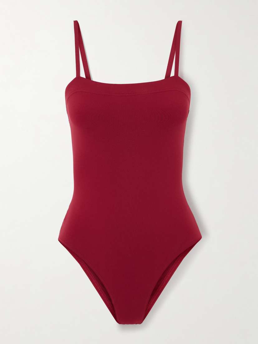 Eres Les Essentiels Aquarelle Swimsuit
