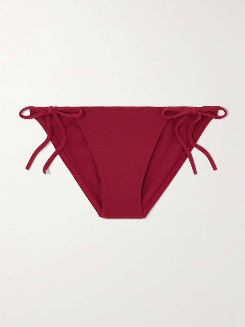 Eres Les Essentiels Malou Bikini Briefs