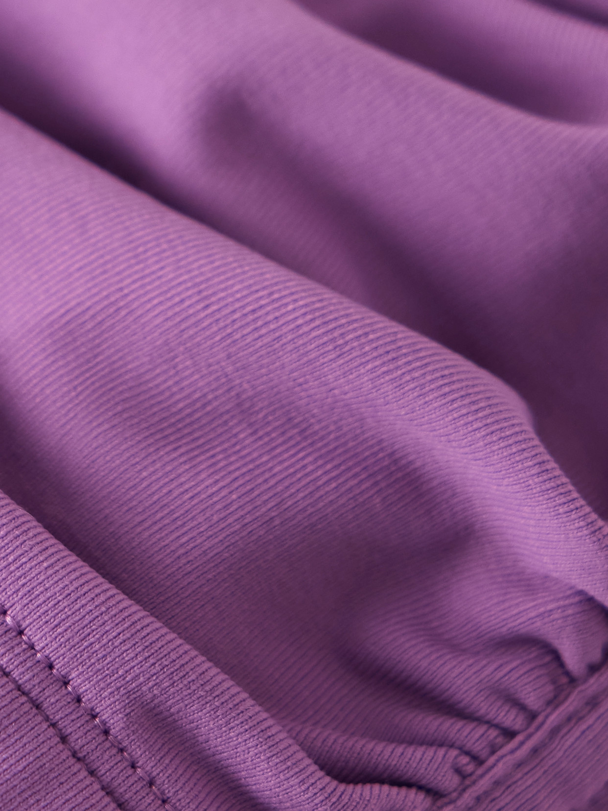 Eres Les Essentiels Show Bandeau Bikini Top In Purple