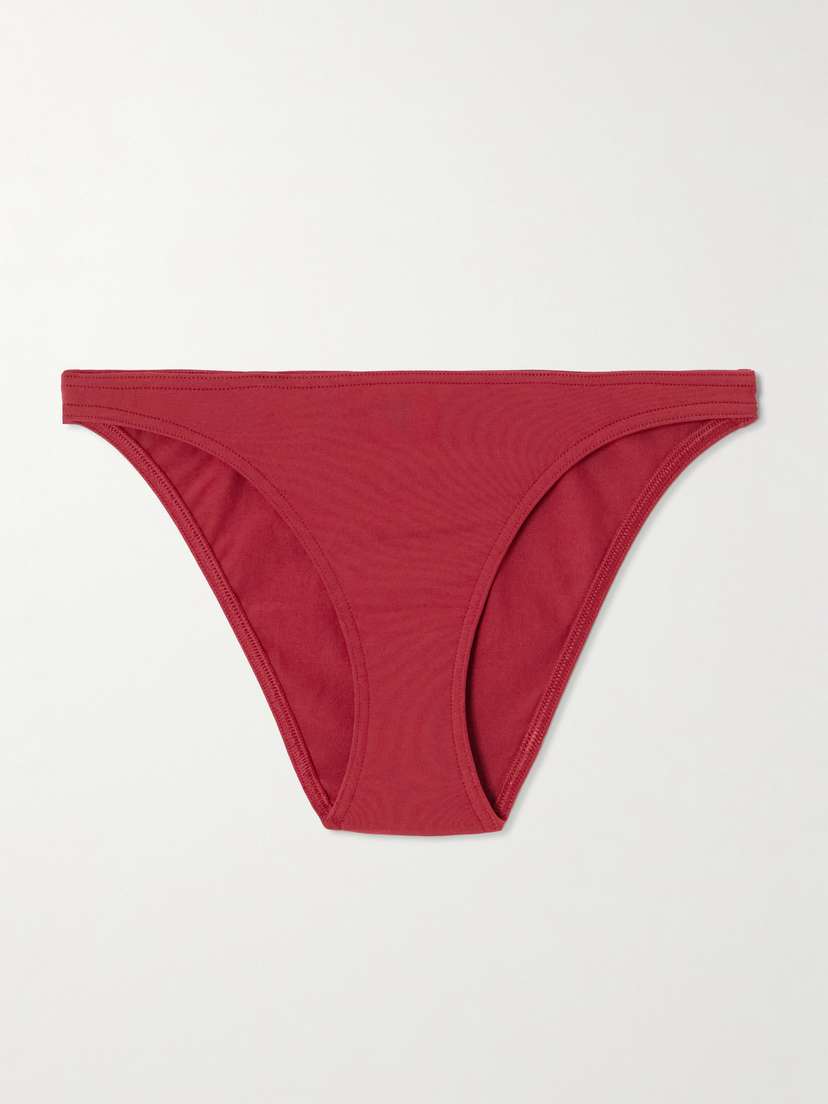 Eres Les Essentiels Fripon Bikini Briefs