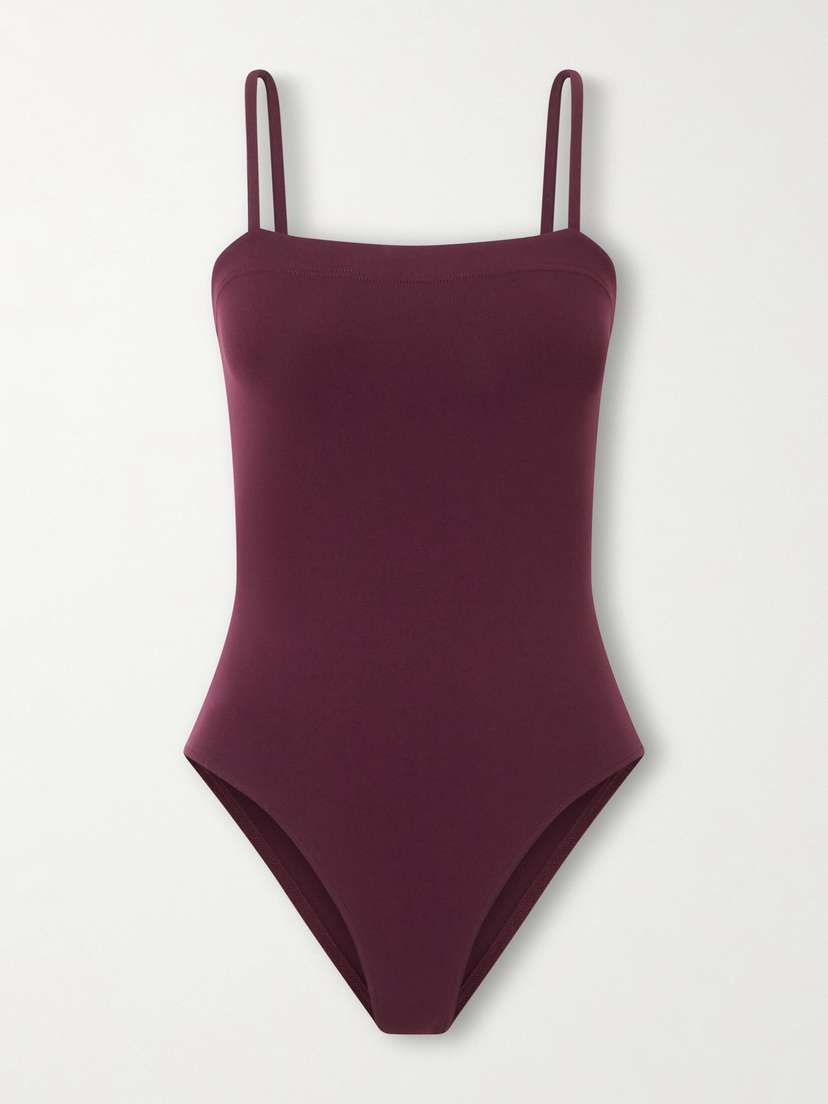 Eres Les Essentiels Aquarelle Swimsuit