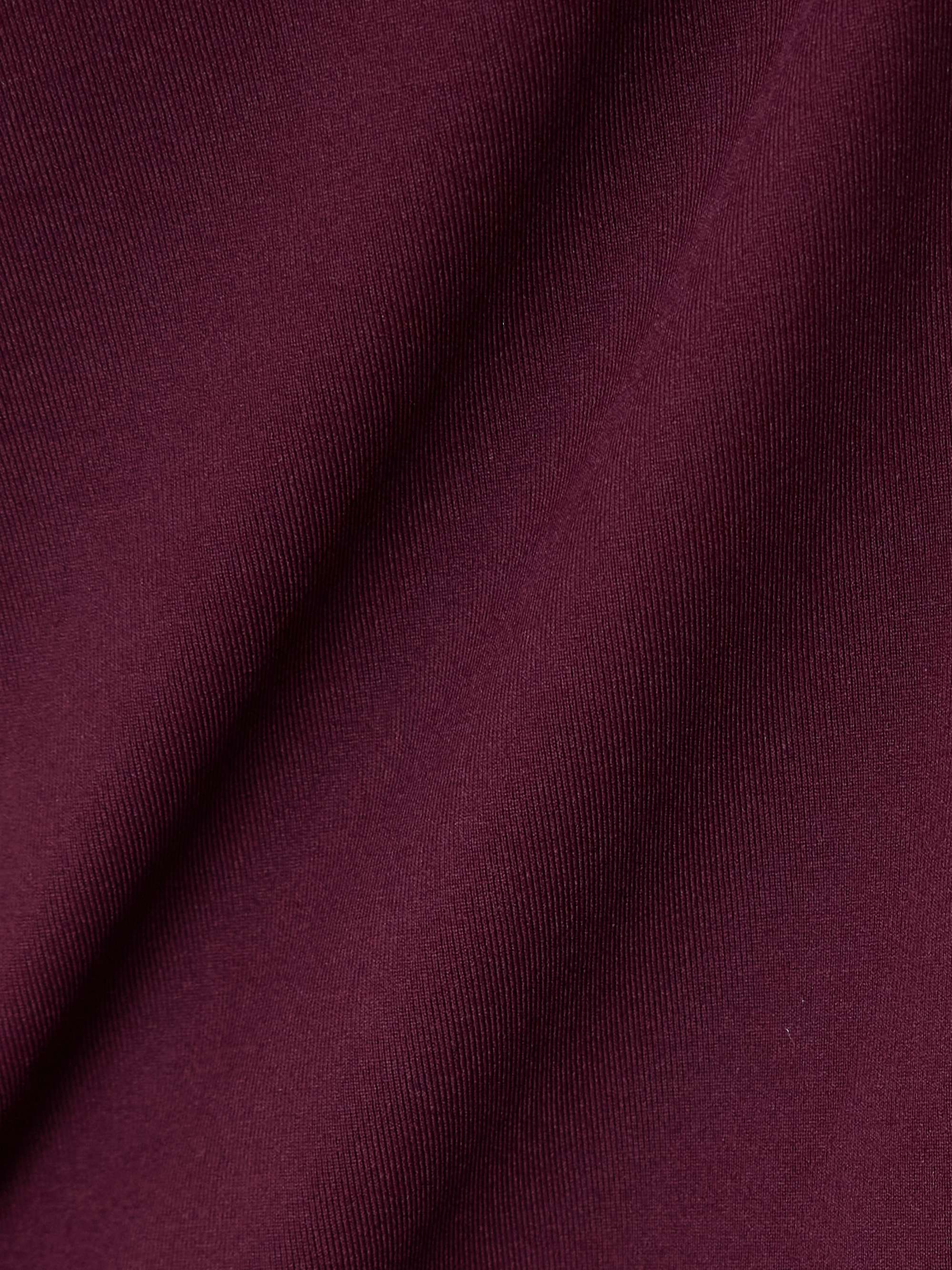 ERES لباس سباحة Les Essentiels Cassiopée على شكل باندو