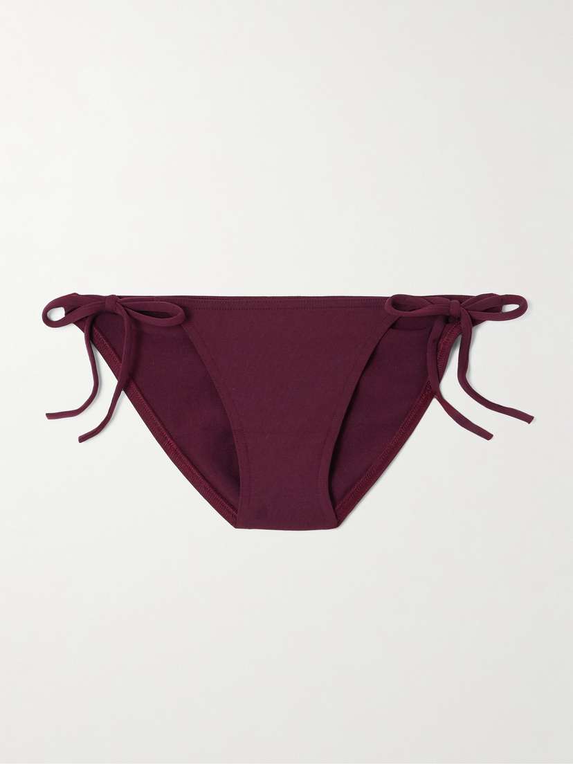 Eres Les Essentiels Malou Bikini Briefs