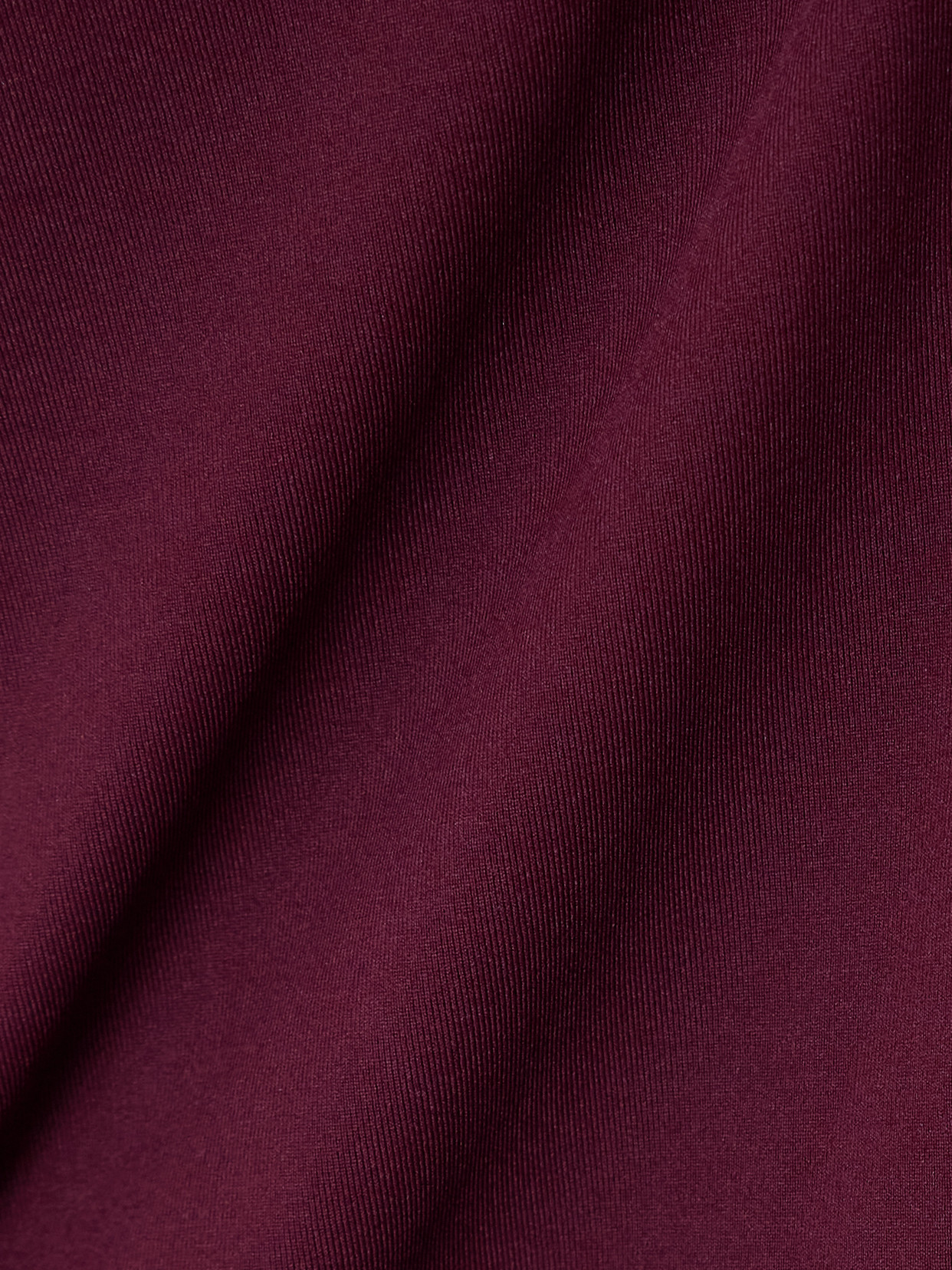 Eres Les Essentiels Fripon Bikini Briefs In Burgundy