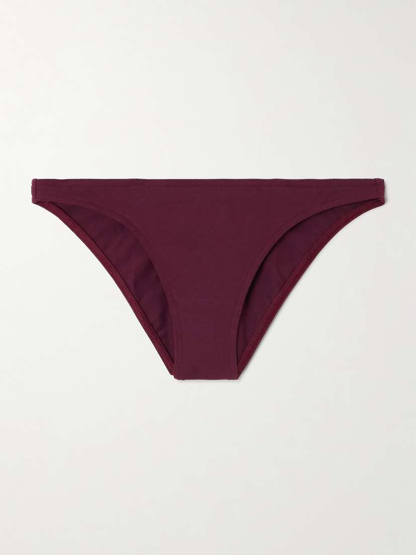 Eres Les Essentiels Fripon Bikini Briefs