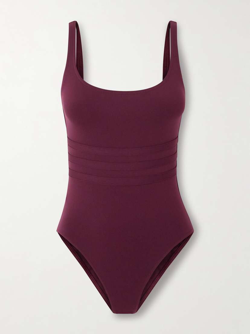 Eres Les Essentiels Asia Swimsuit
