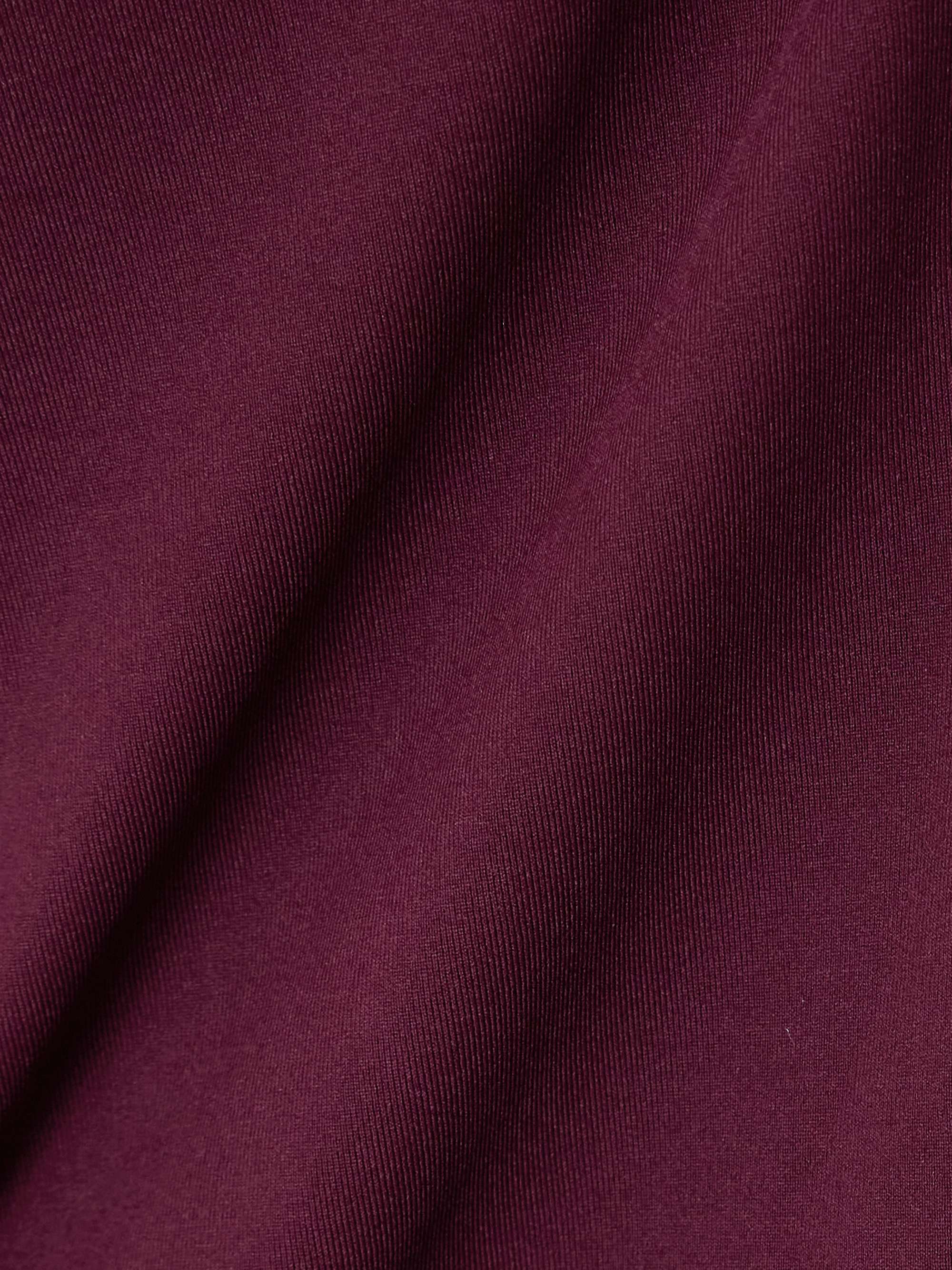 ERES Les Essentiels Gang triangle bikini top