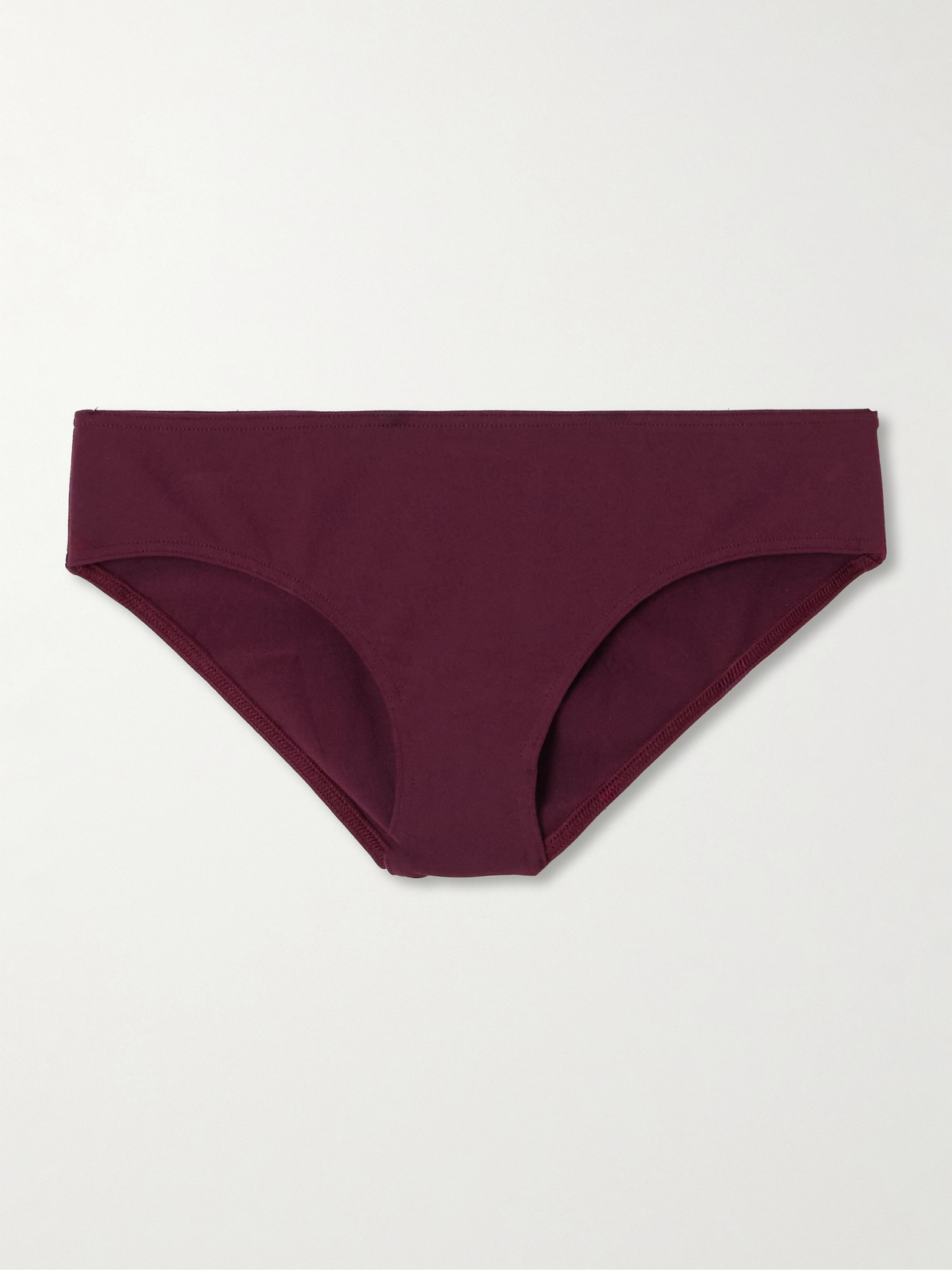Eres Les Essentiels Success Bikini Briefs In Red