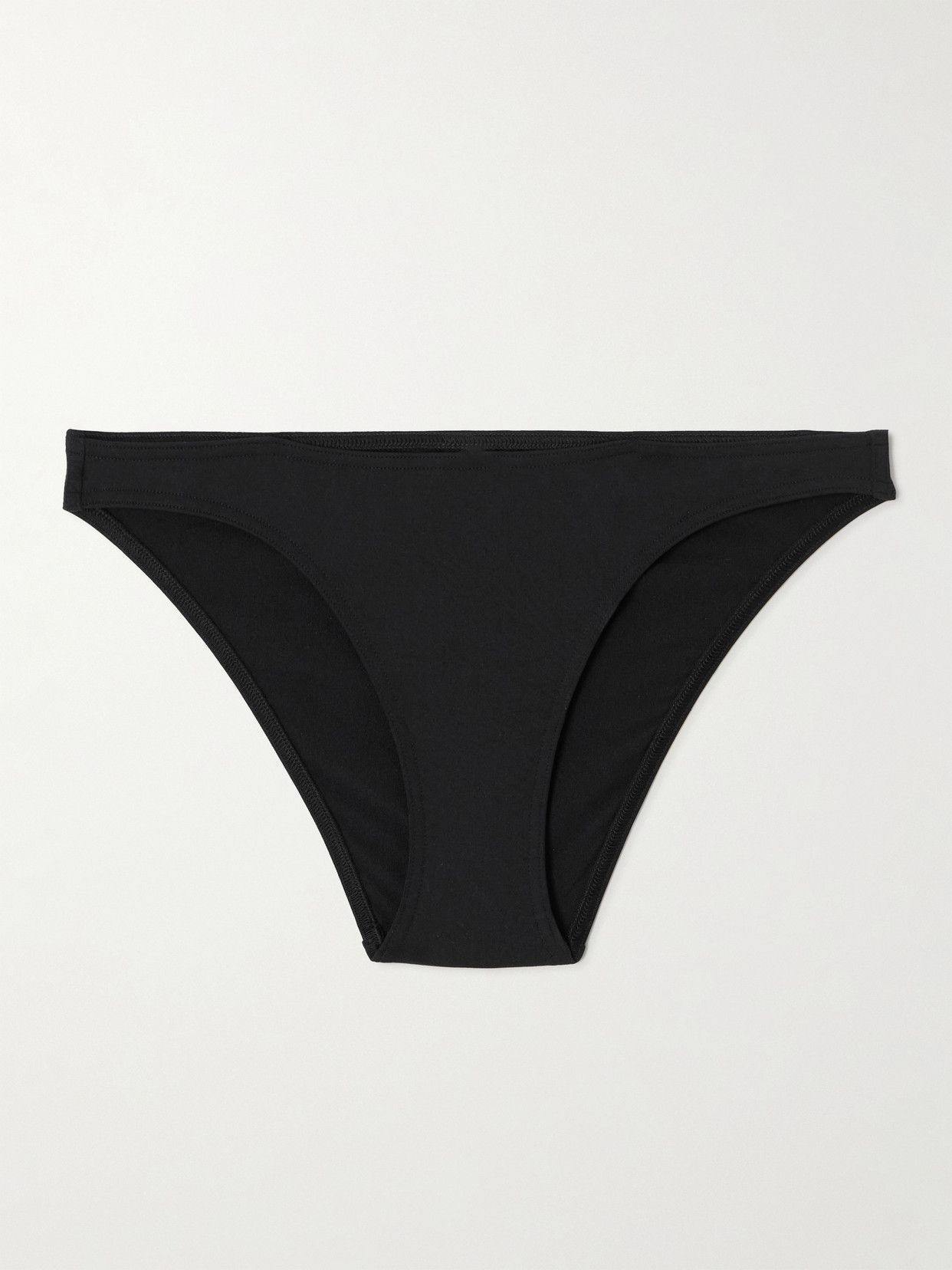 Eres Les Permanents Fripon Bikini Briefs In Black