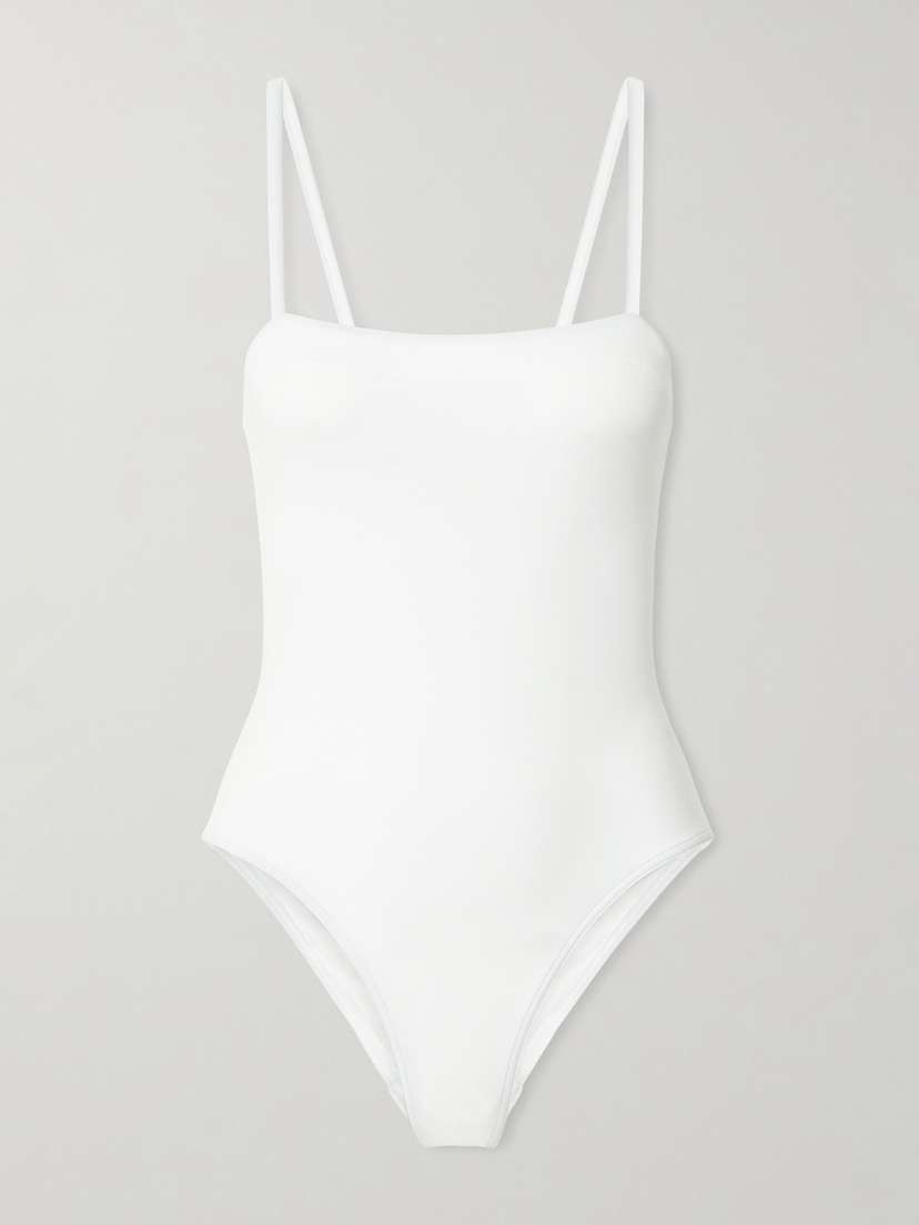Eres Les Essentiels Aquarelle Swimsuit